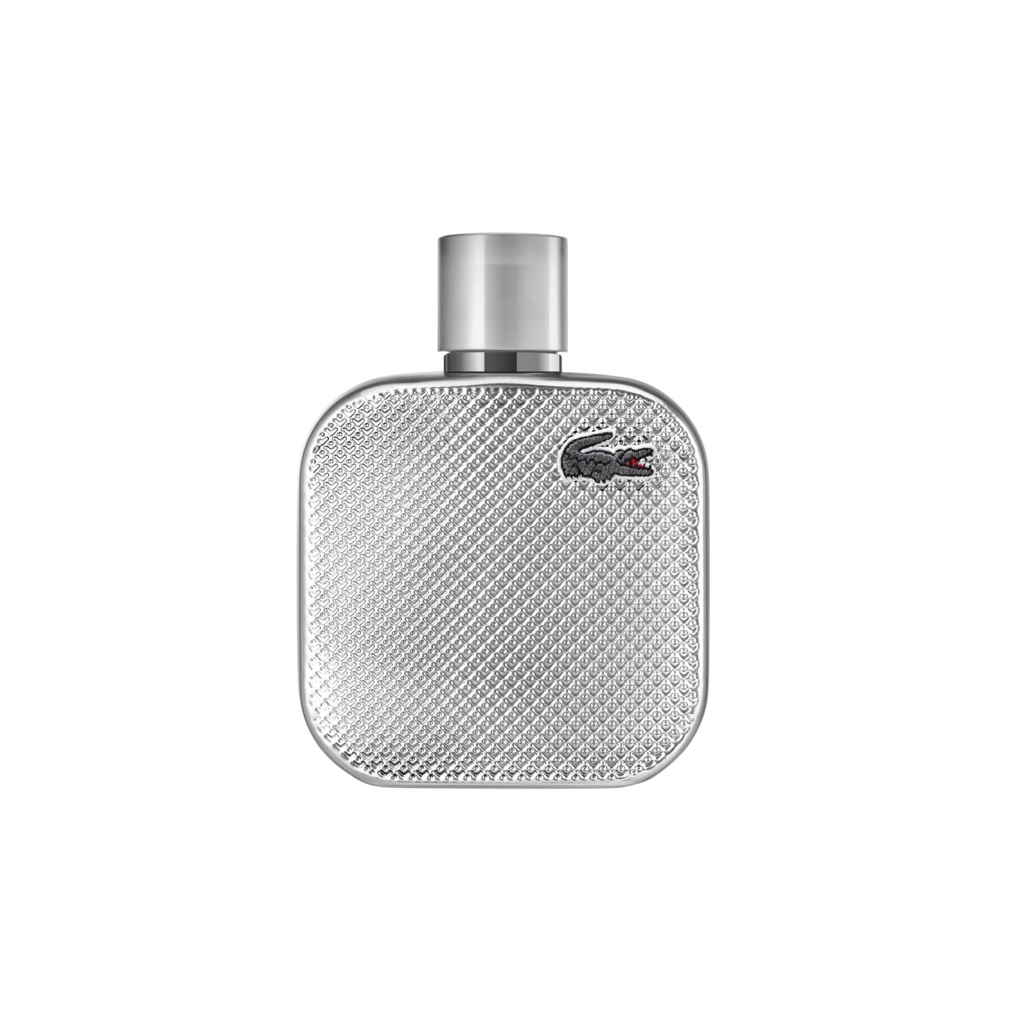 L.12.12 SILVER GREY
