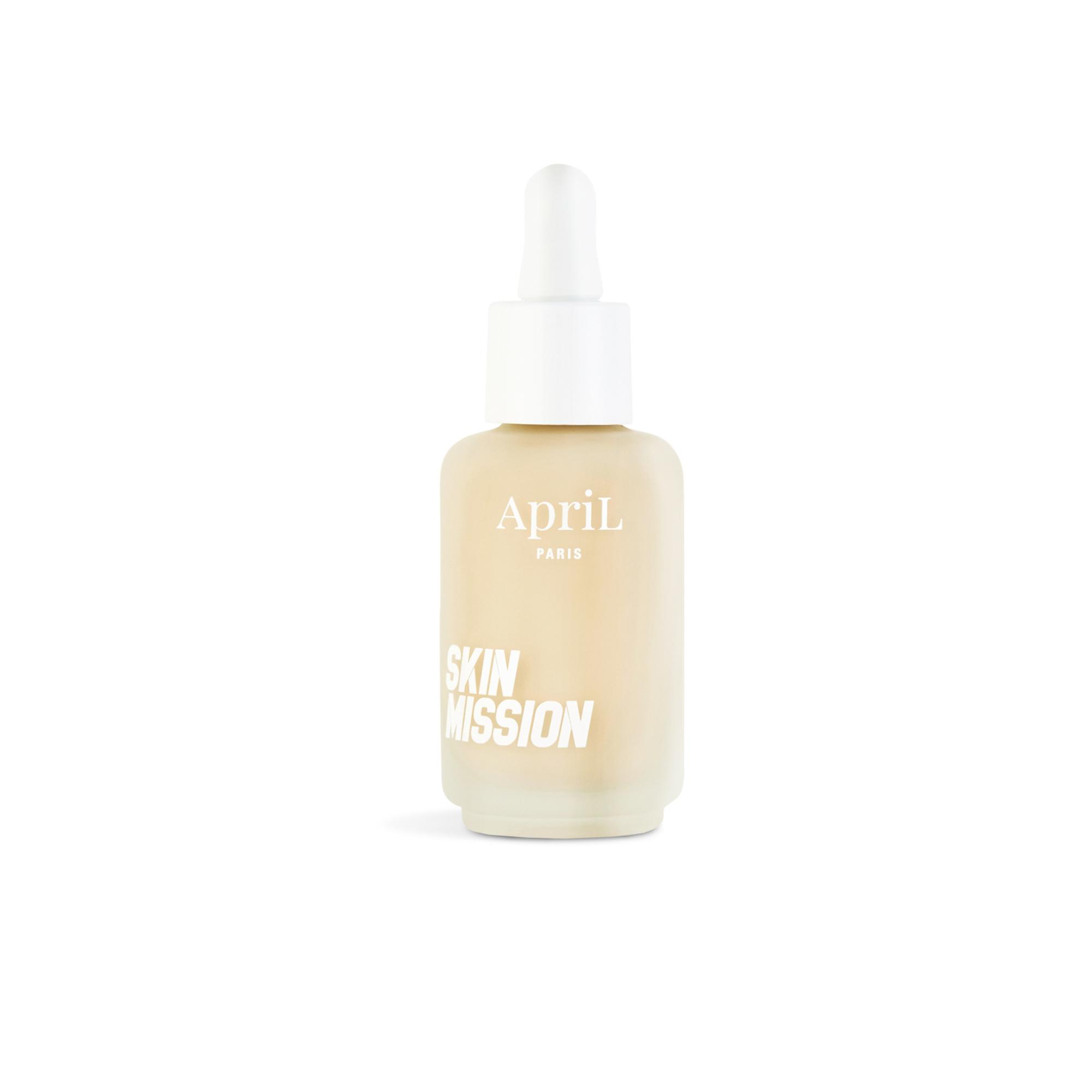 SKIN MISSION - FOND DE TEINT PERFECTION