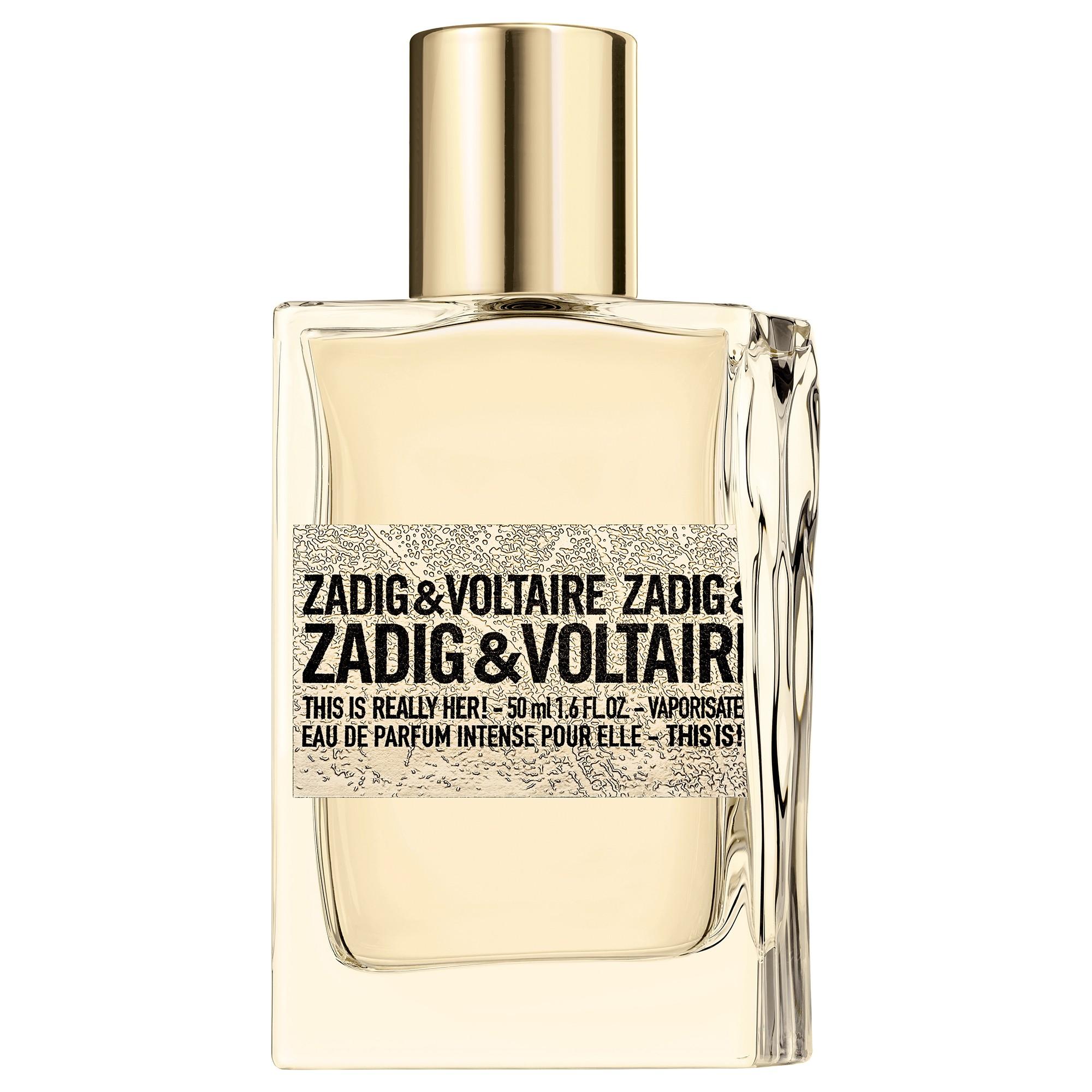 This is Really Her! Eau de Parfum Intense