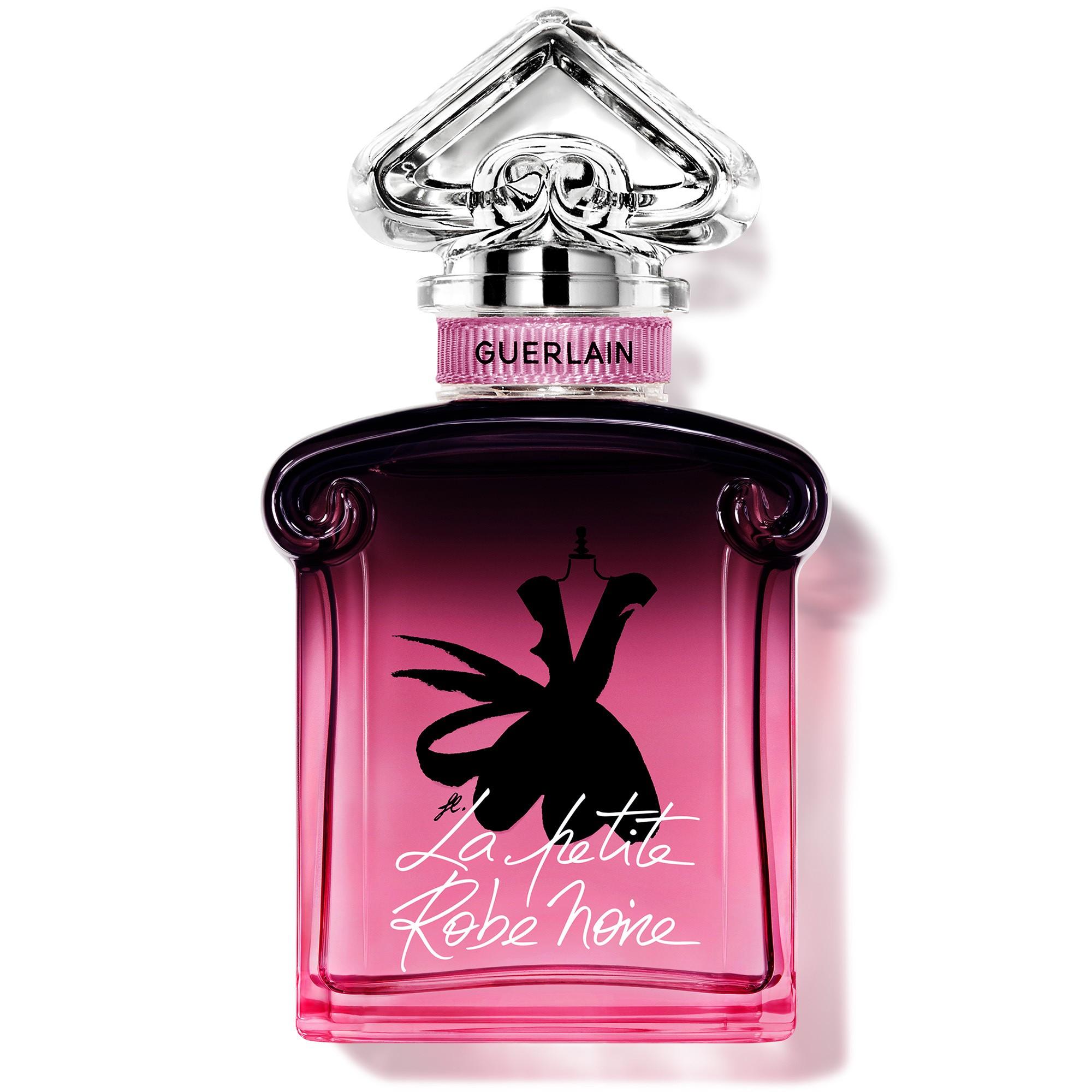 La Petite Robe Noire
Parfum