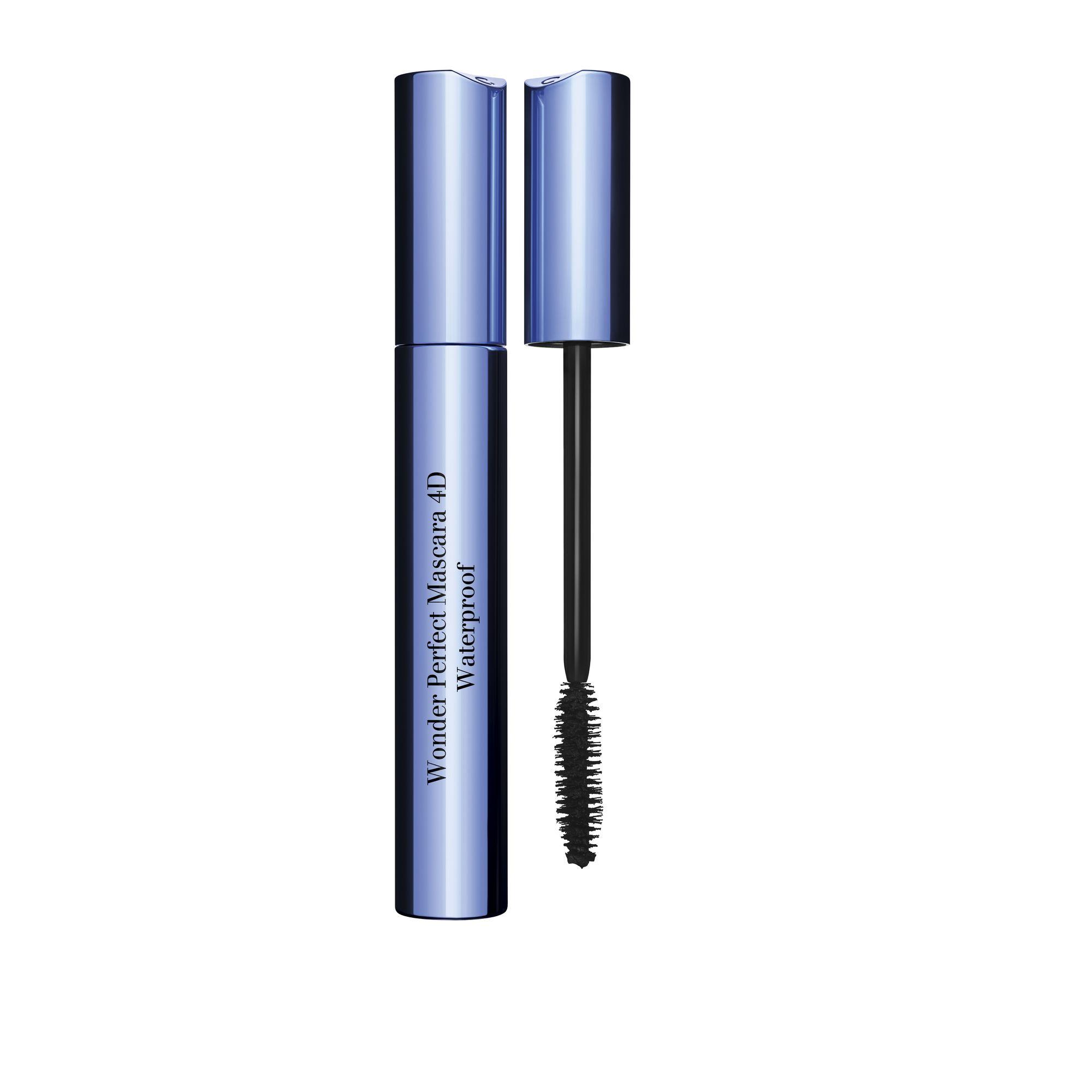 Mascara Wonder Perfect 4D Waterproof