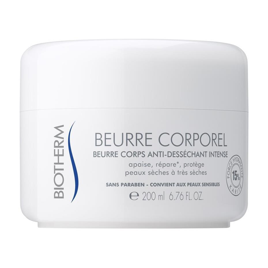 Beurre Corporel