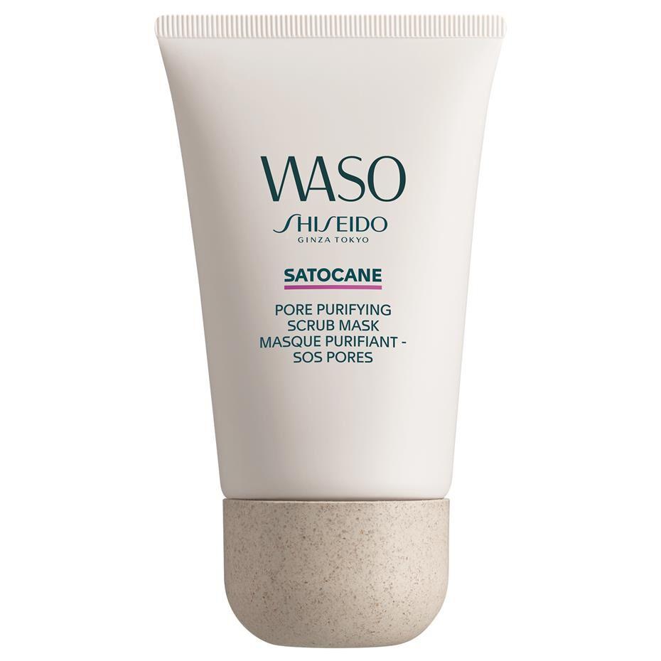 Waso SATOCANE Masque Purifiant SOS Pores