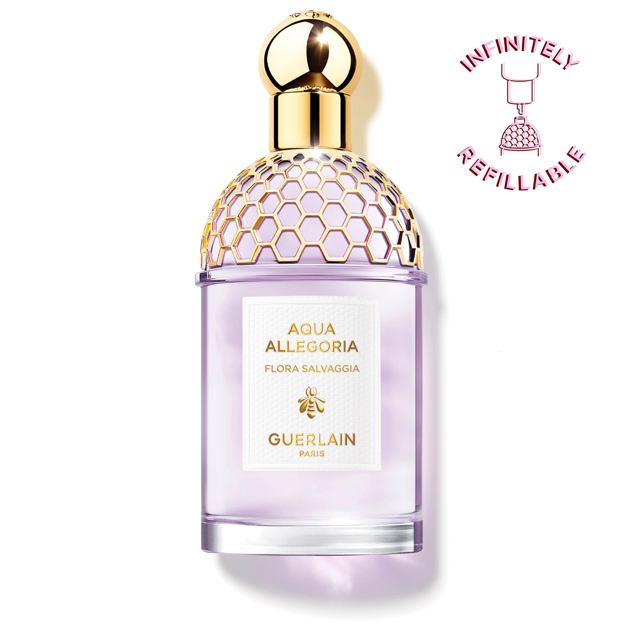 Aqua Allegoria Flora Salvaggia