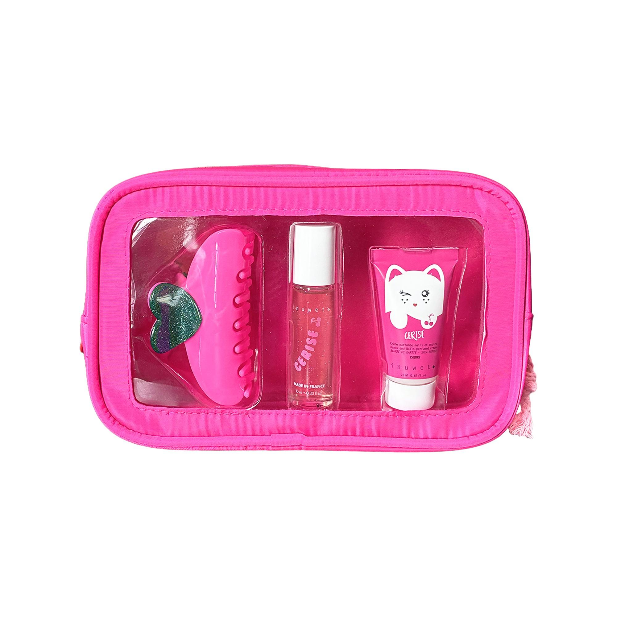 Trousse Poppy Accessoires et essentiels beauté