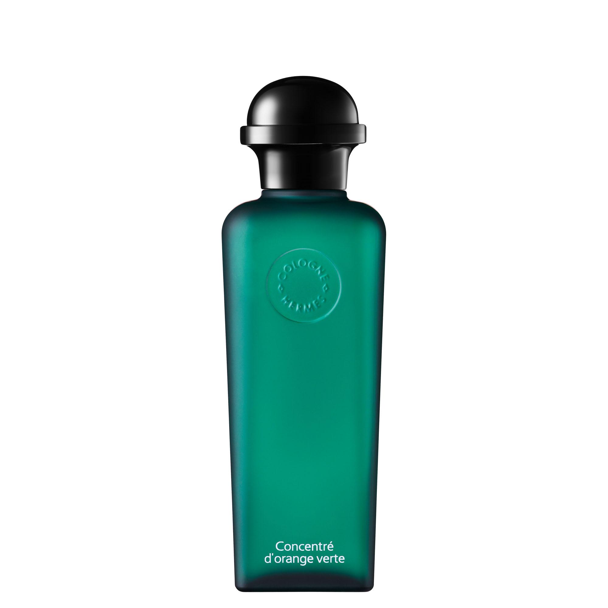 Concentré d'orange verte