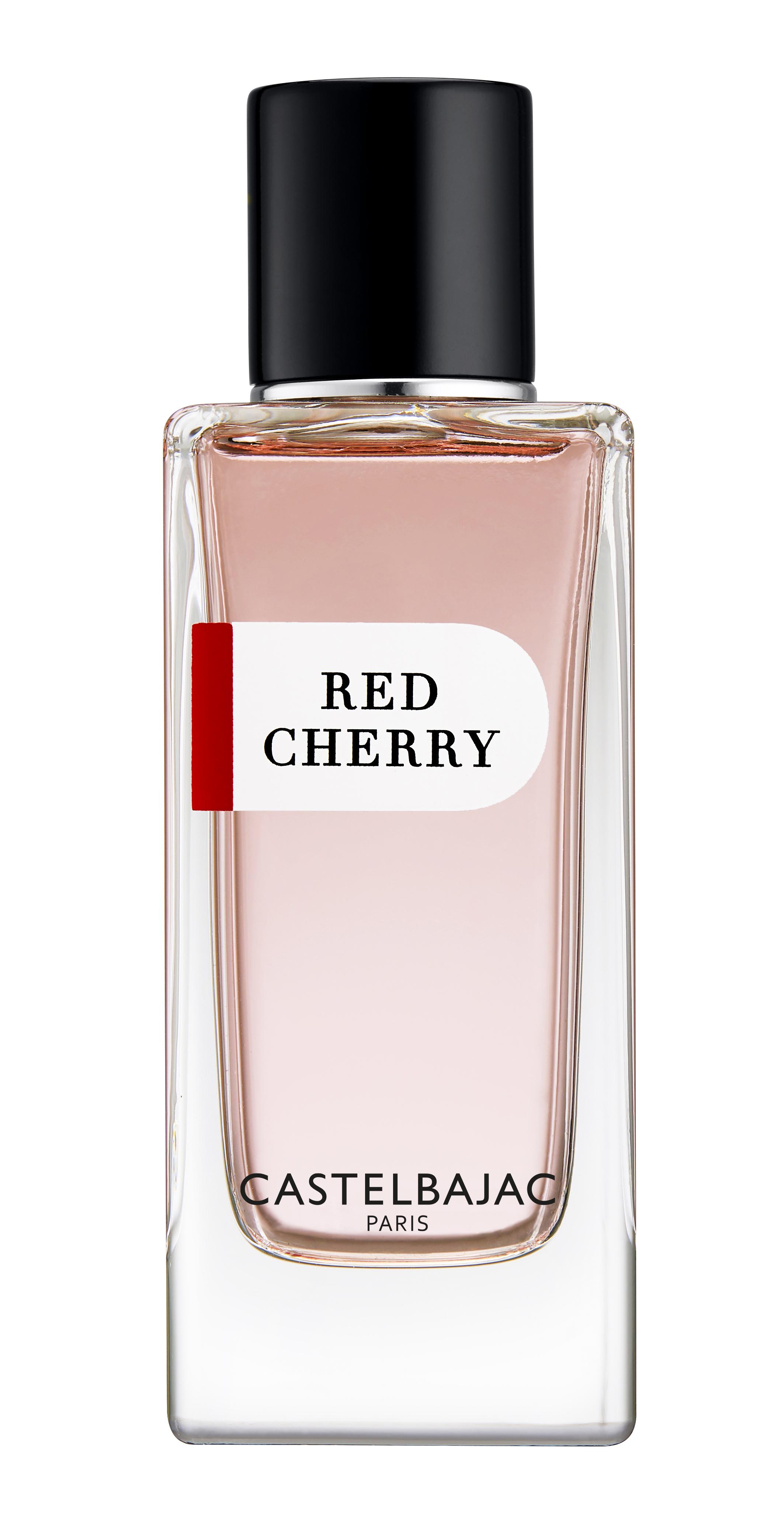 RED CHERRY