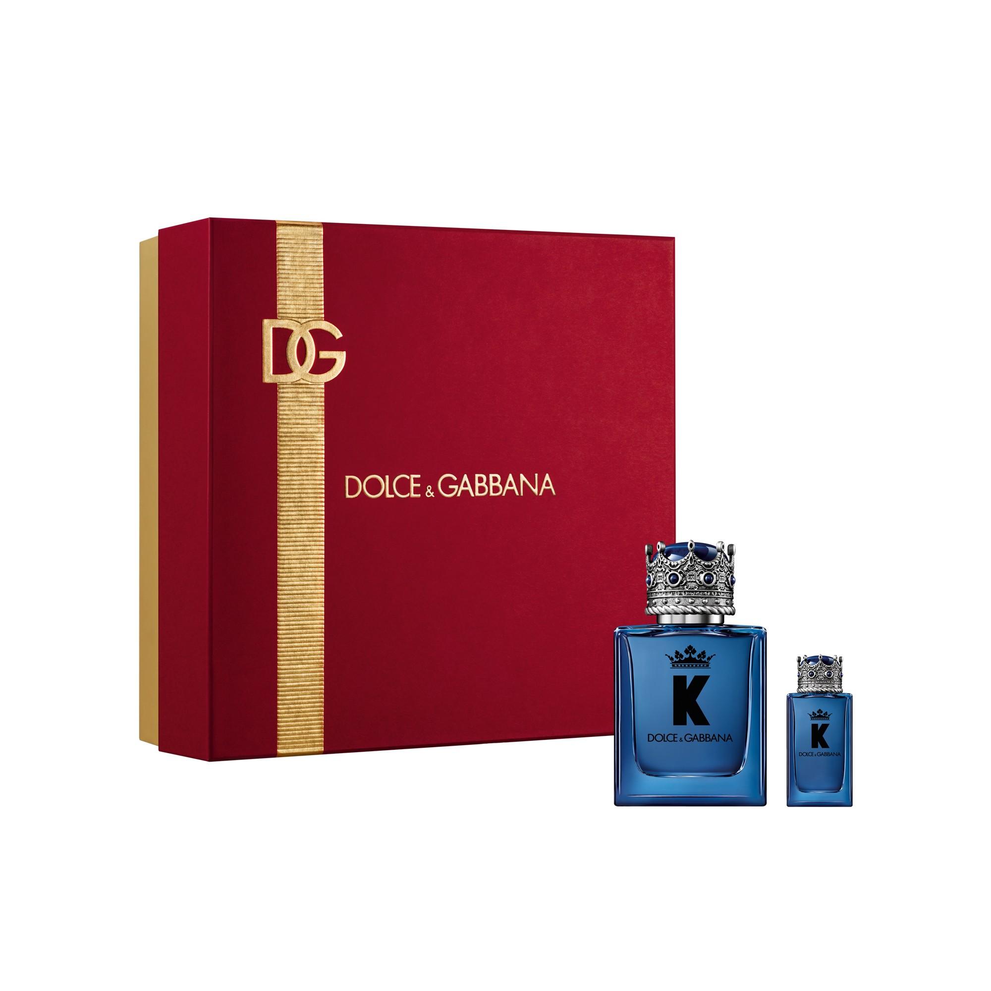 Coffret K Eau de Parfum