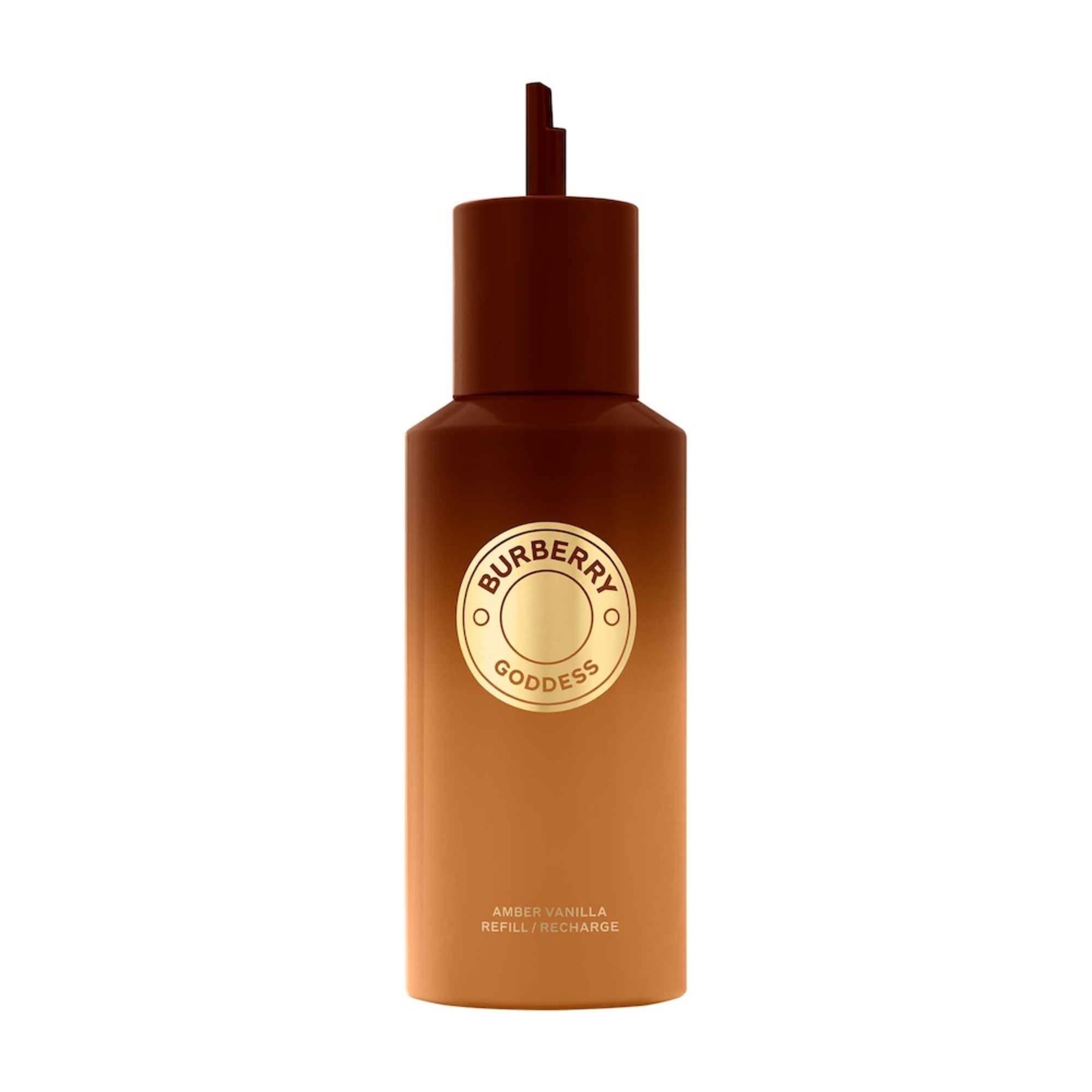 Goddess Amber Vanilla Eau de Parfum Intense Recharge