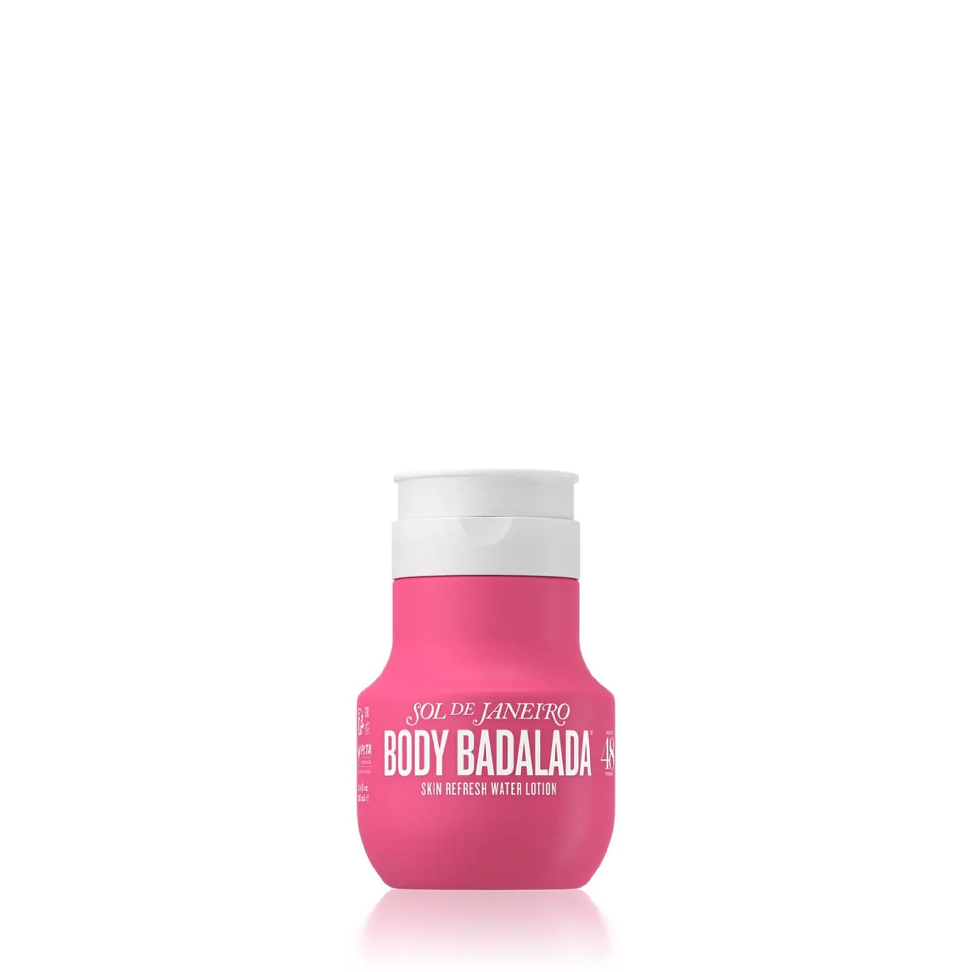 Body Badalada 48 - Skin Refresh