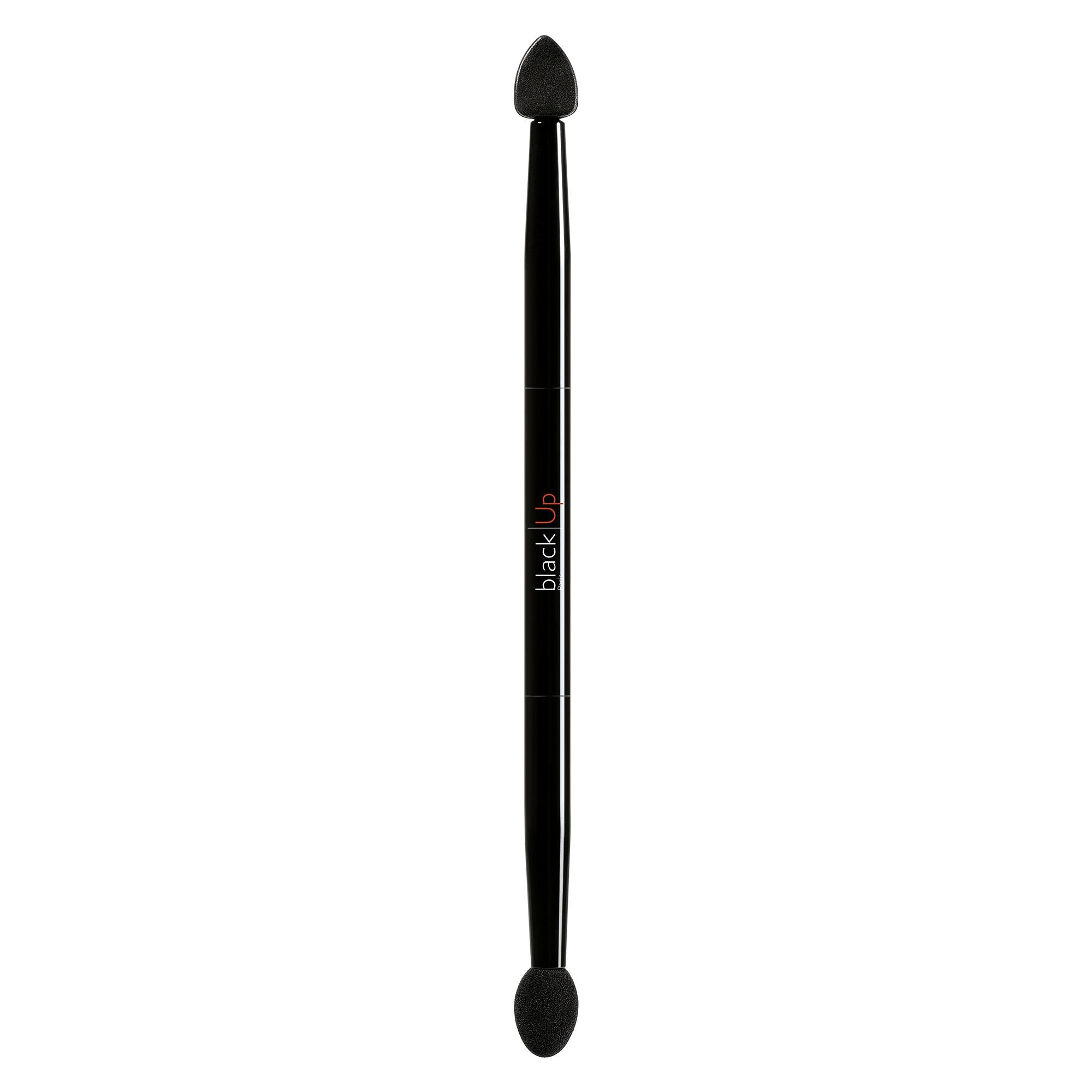 Double tip Eyeshadow Brush