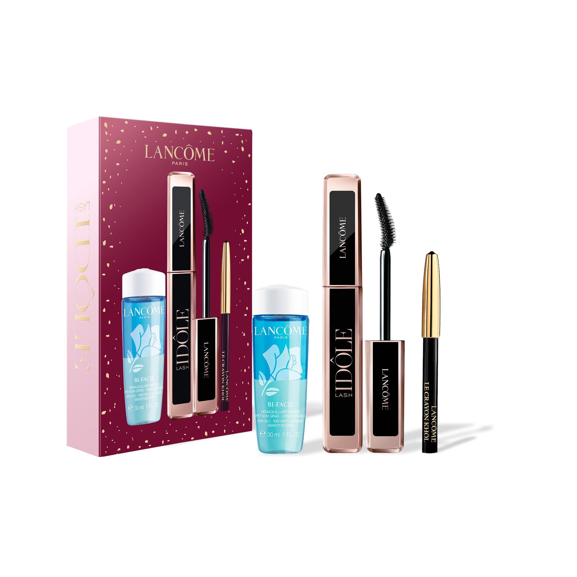 Coffret Lash Idôle Mascara