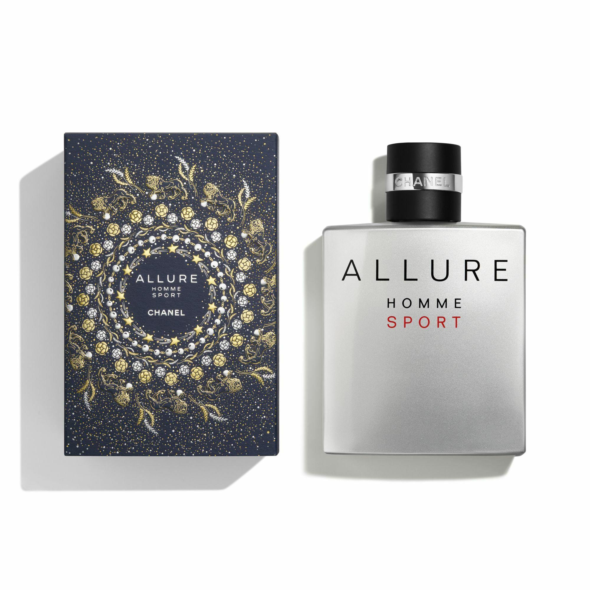 ALLURE HOMME SPORT