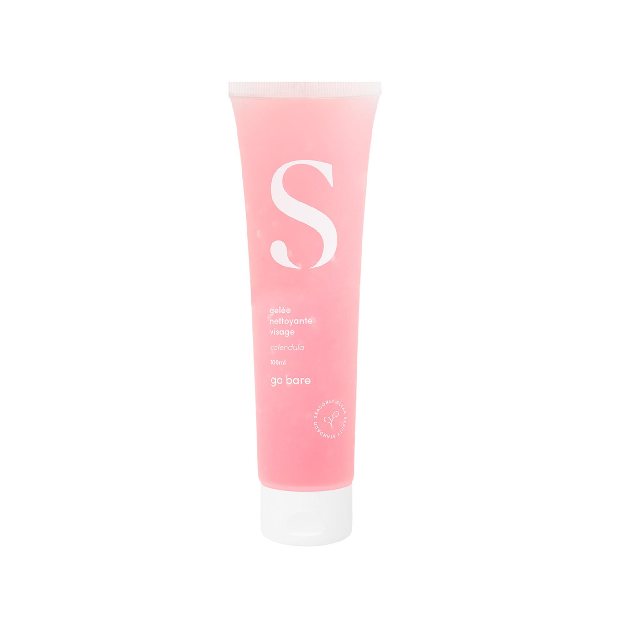 Gelée Nettoyante Visage