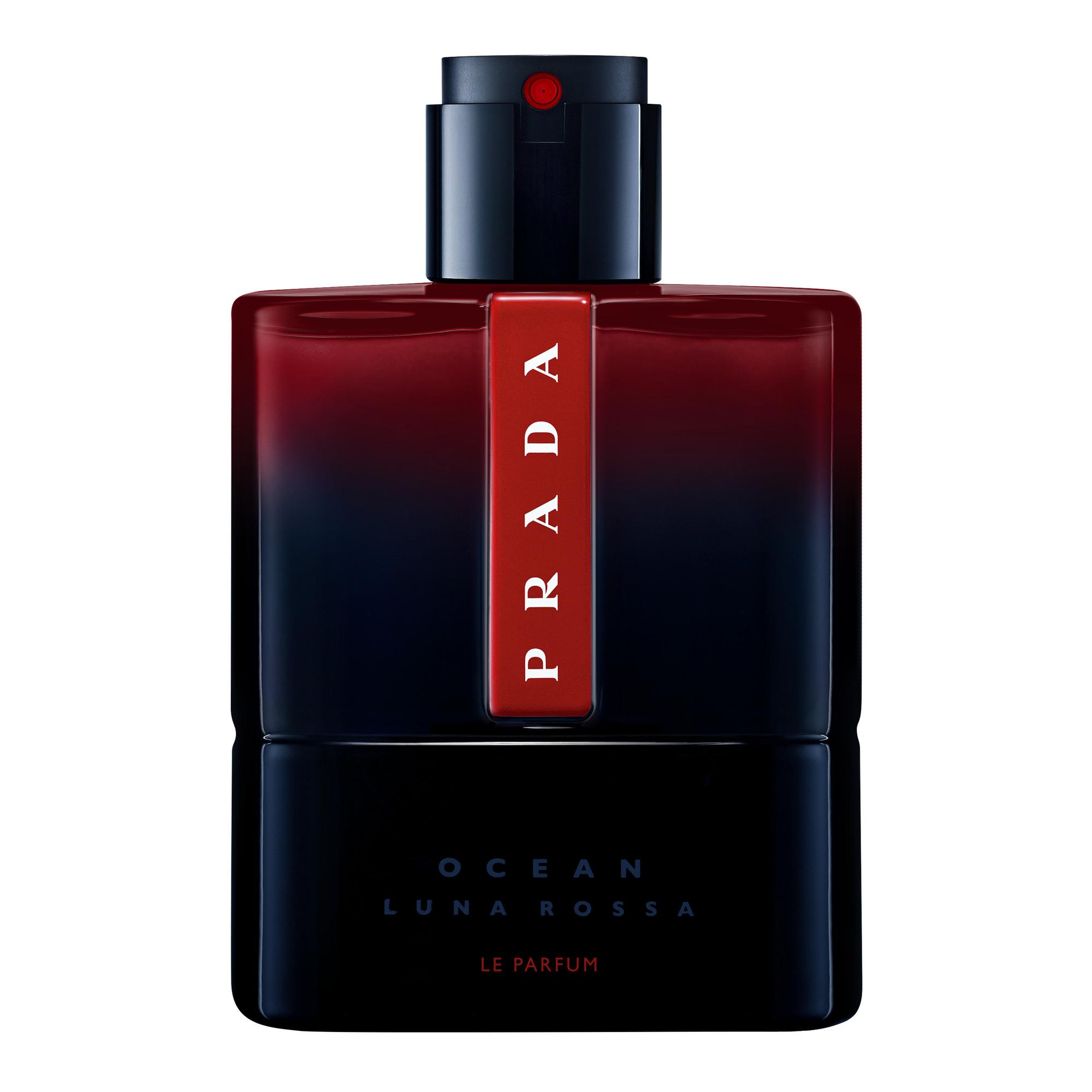 Luna Rossa Ocean Le Parfum - Navulbaar