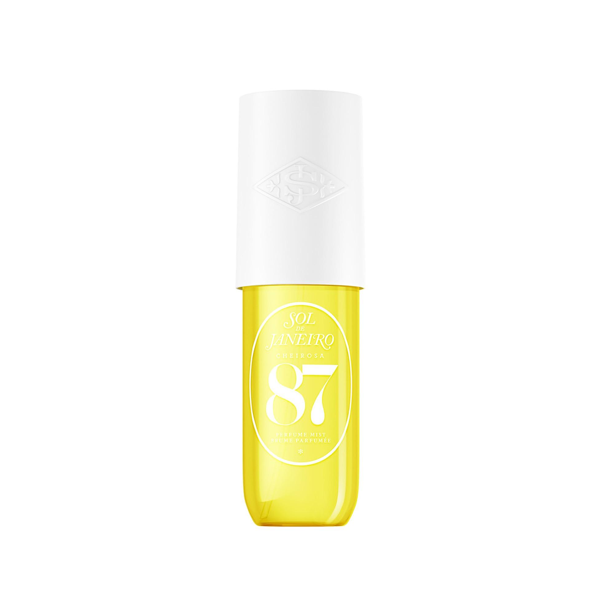 Rio Radiance Mist