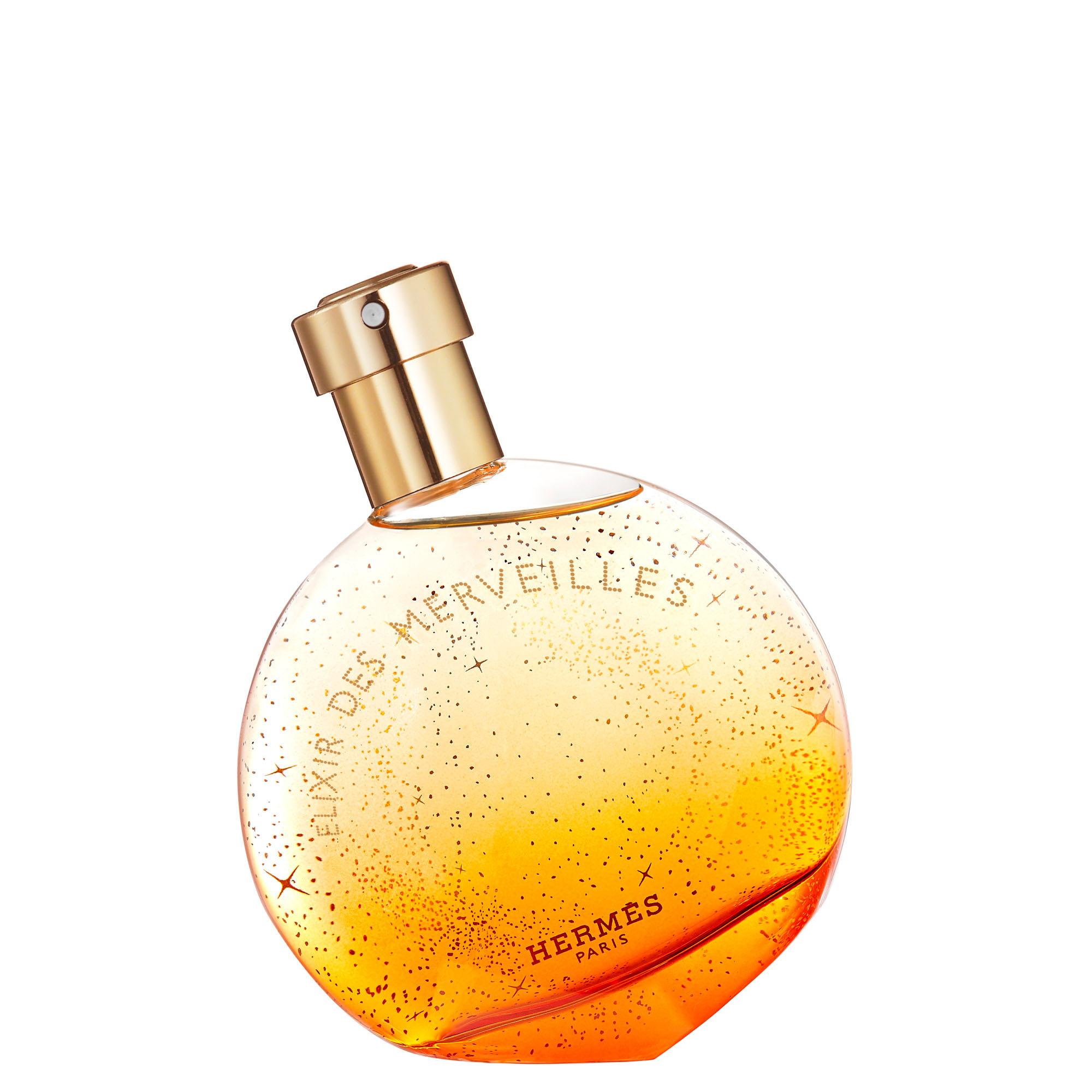 Elixir Des Merveilles