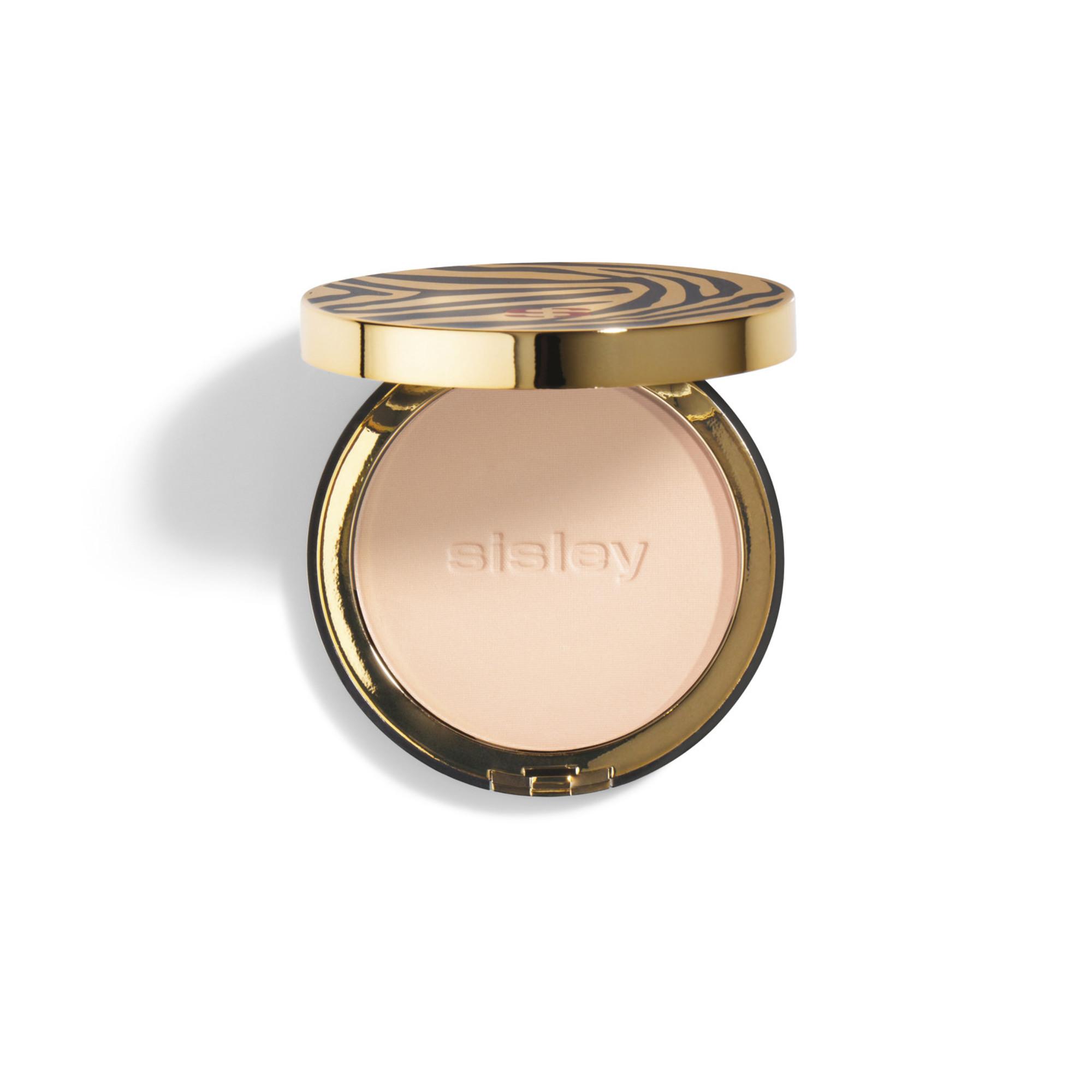Phyto-Poudre Compacte N°1 Rosy