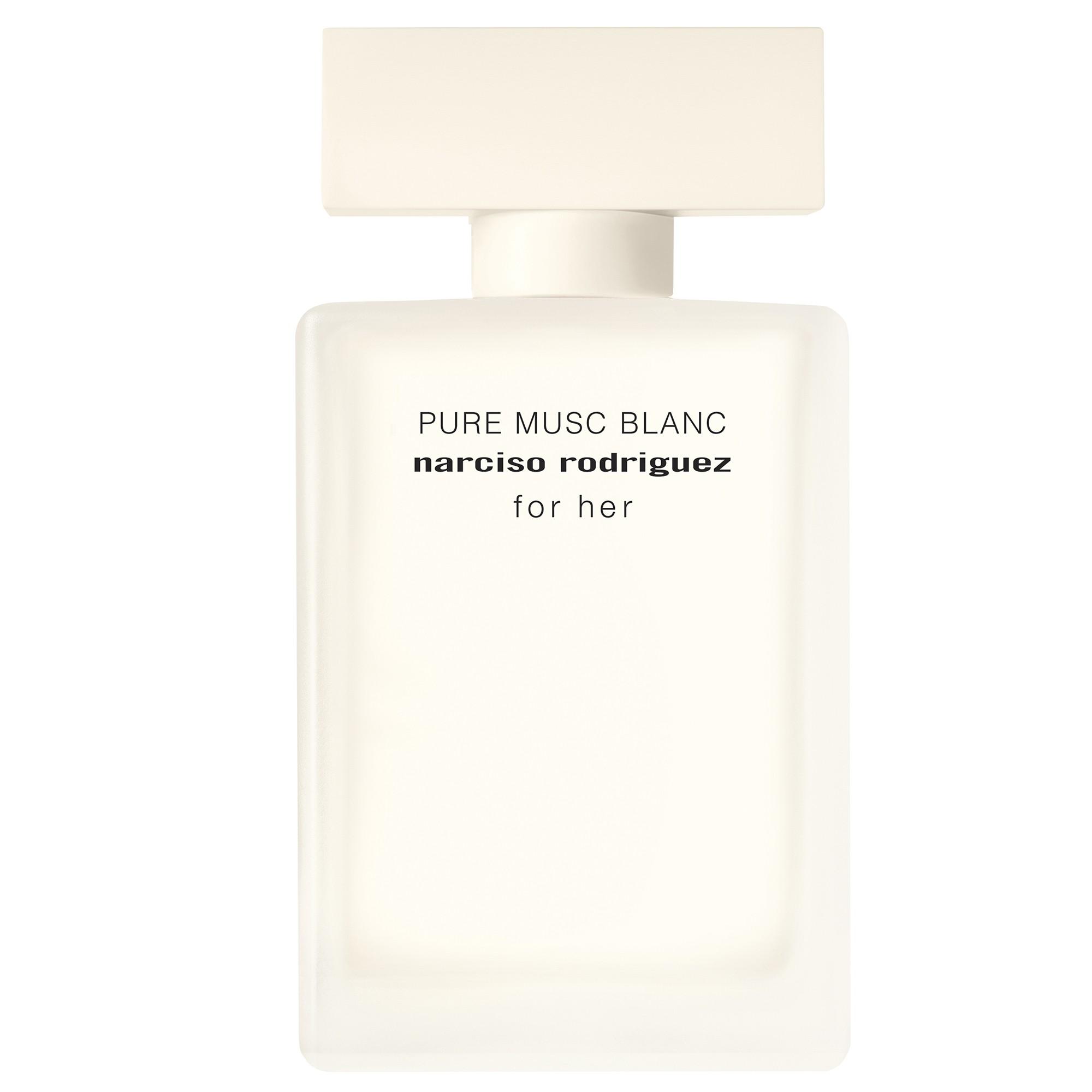 For Her Pure Musc Blanc Eau de Parfum Intense
