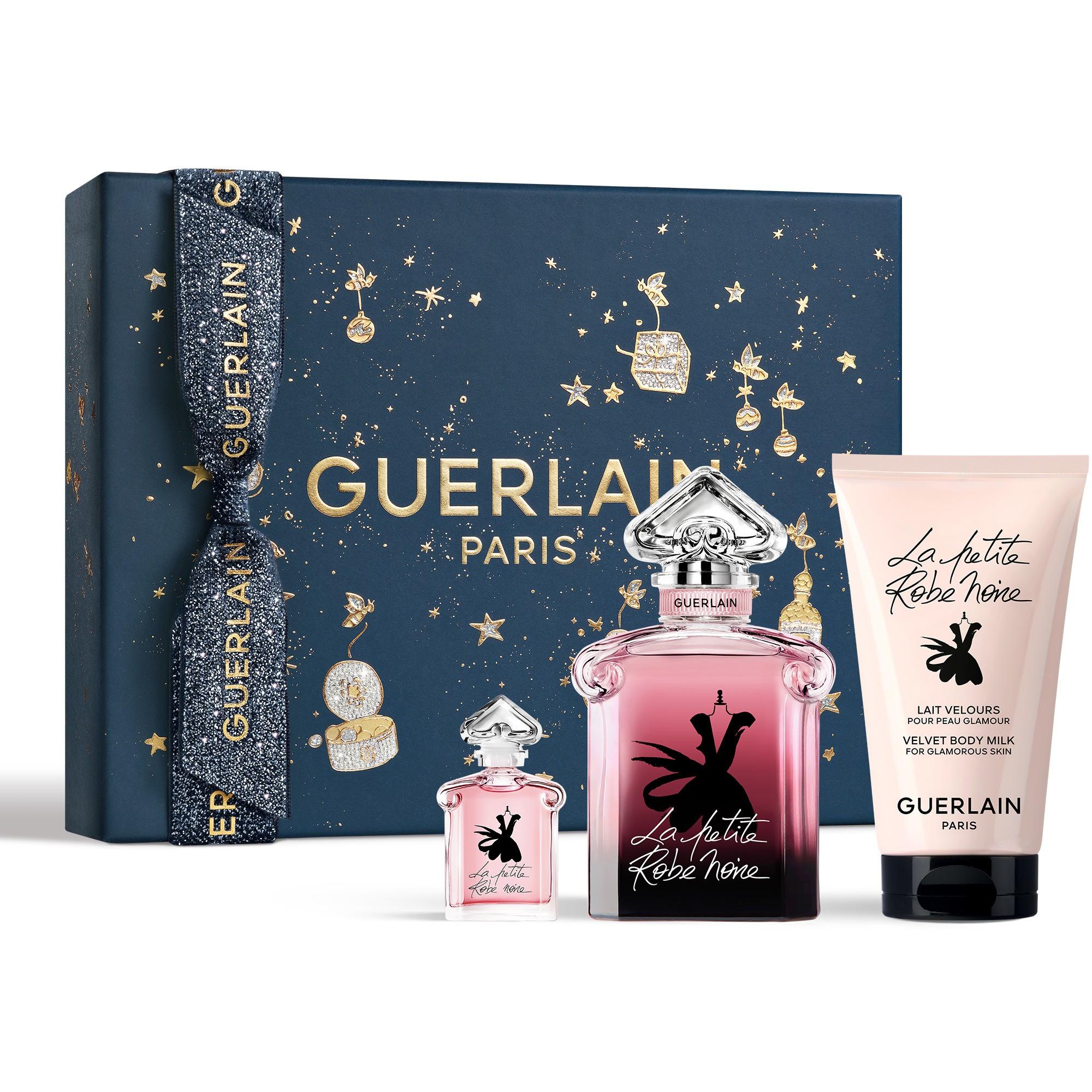 La petite robe noire parfum ApriL Parfumerie N 1 du Parfum en Belgique