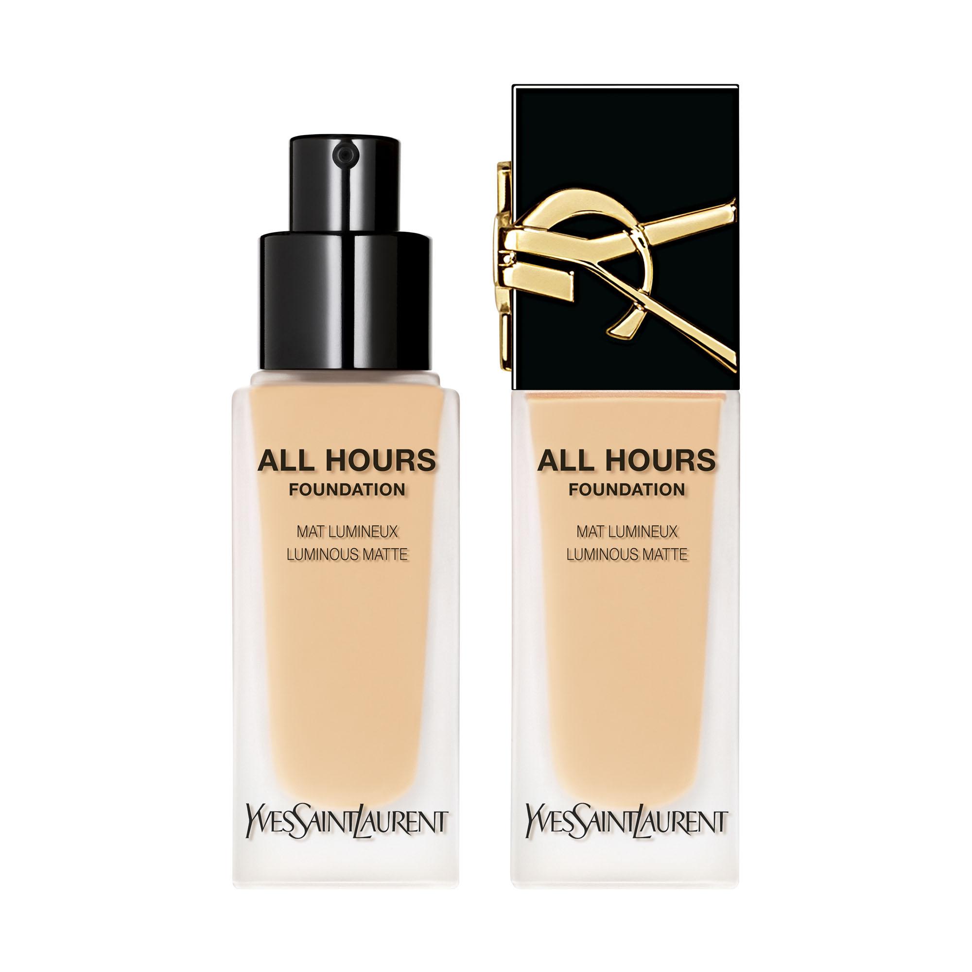 Yves Saint Laurent All Hours