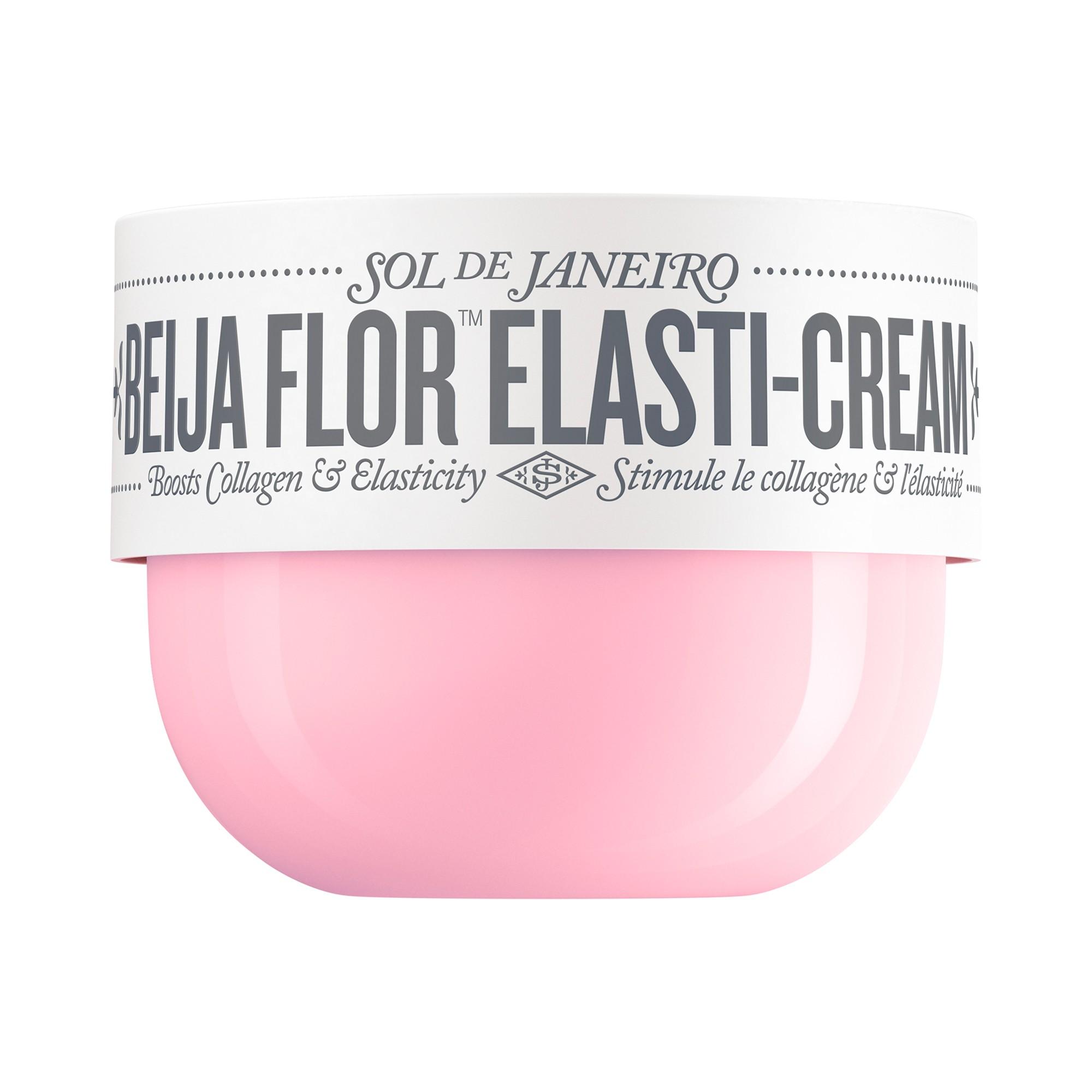 Beija Flor Cream