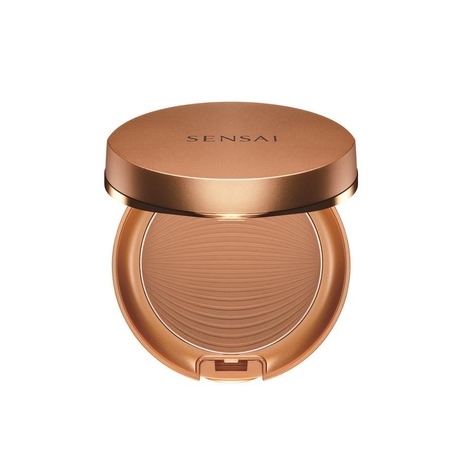 NATURAL VEIL COMPACT