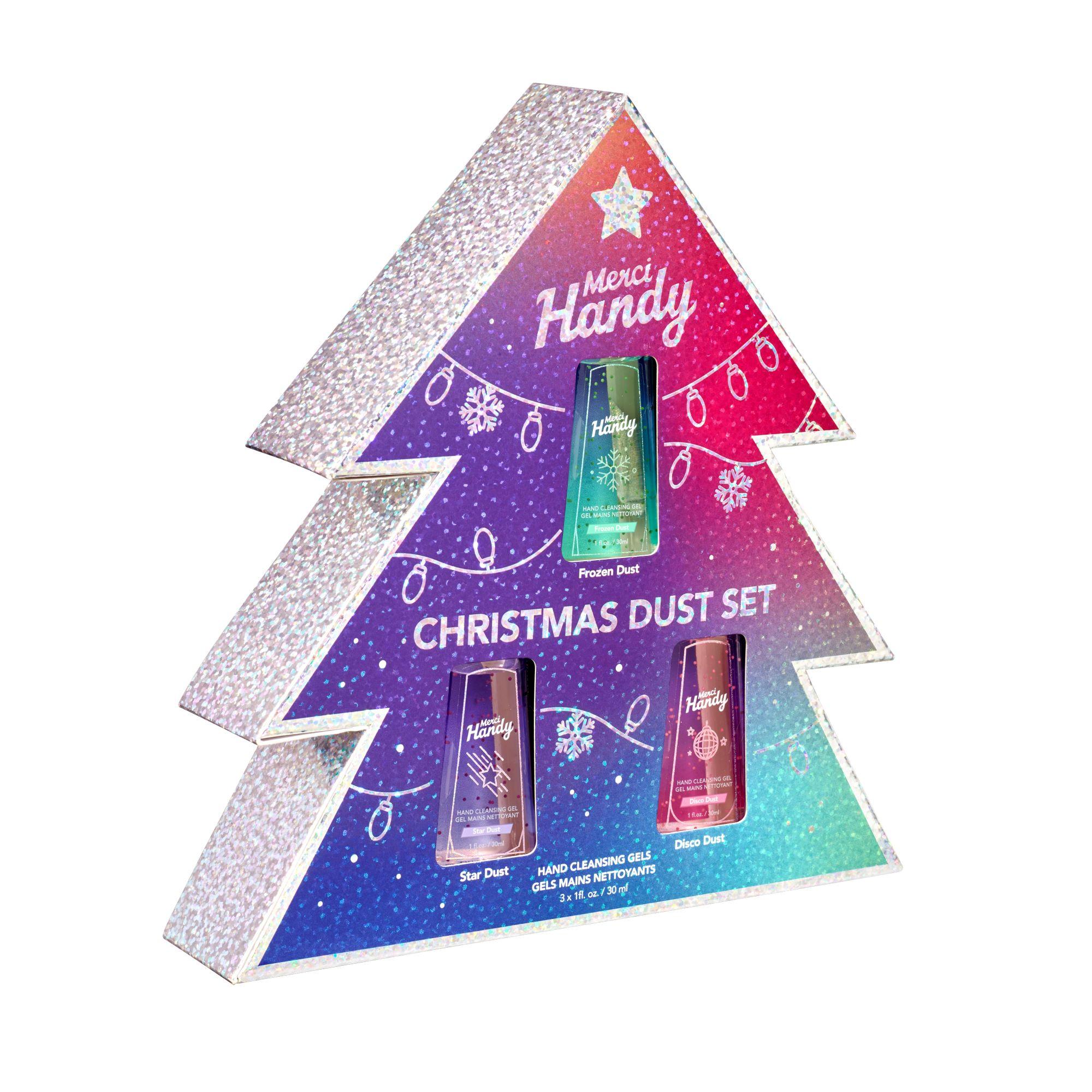 Kit Trippy Beauty Set