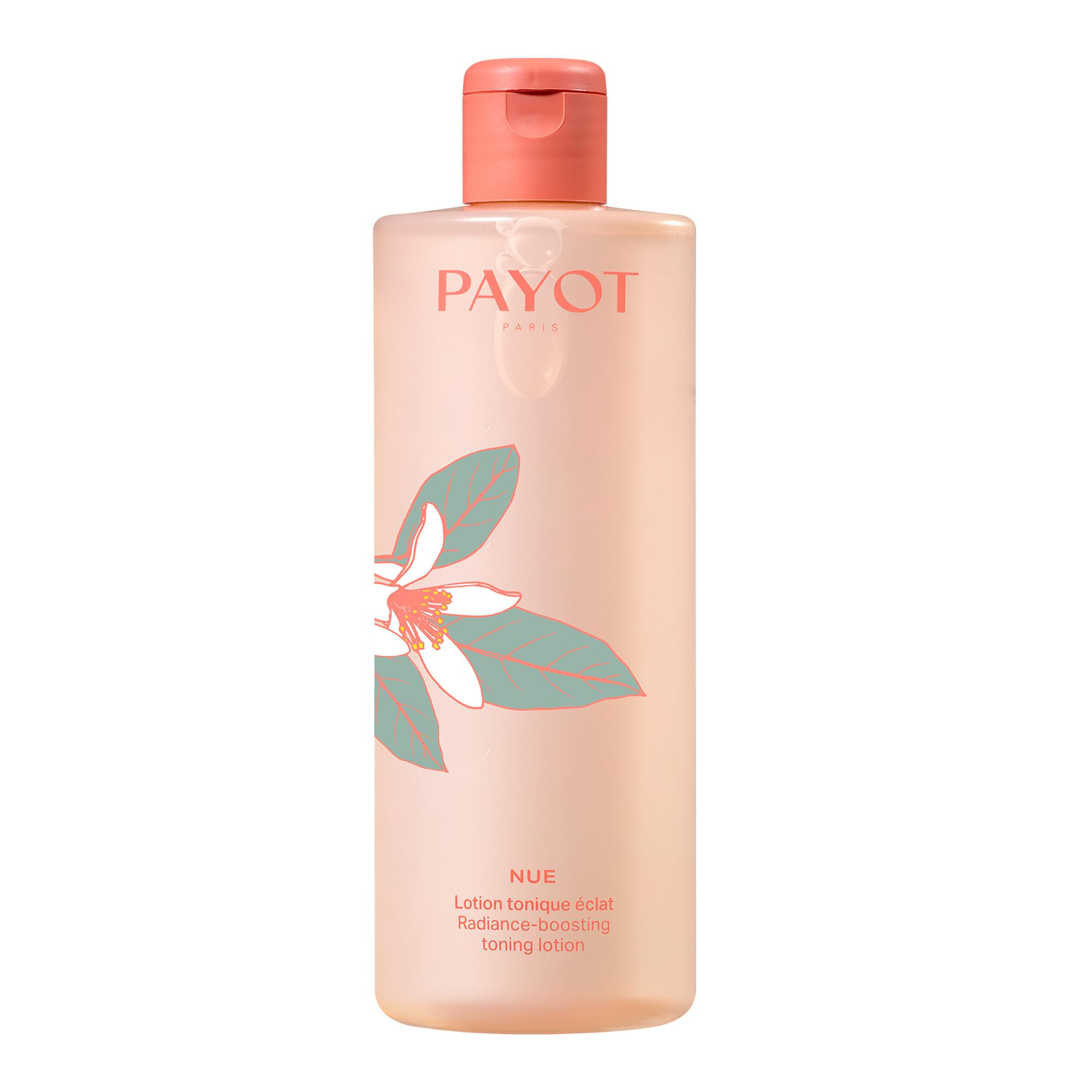 Nue lotion tonique éclat 400ml