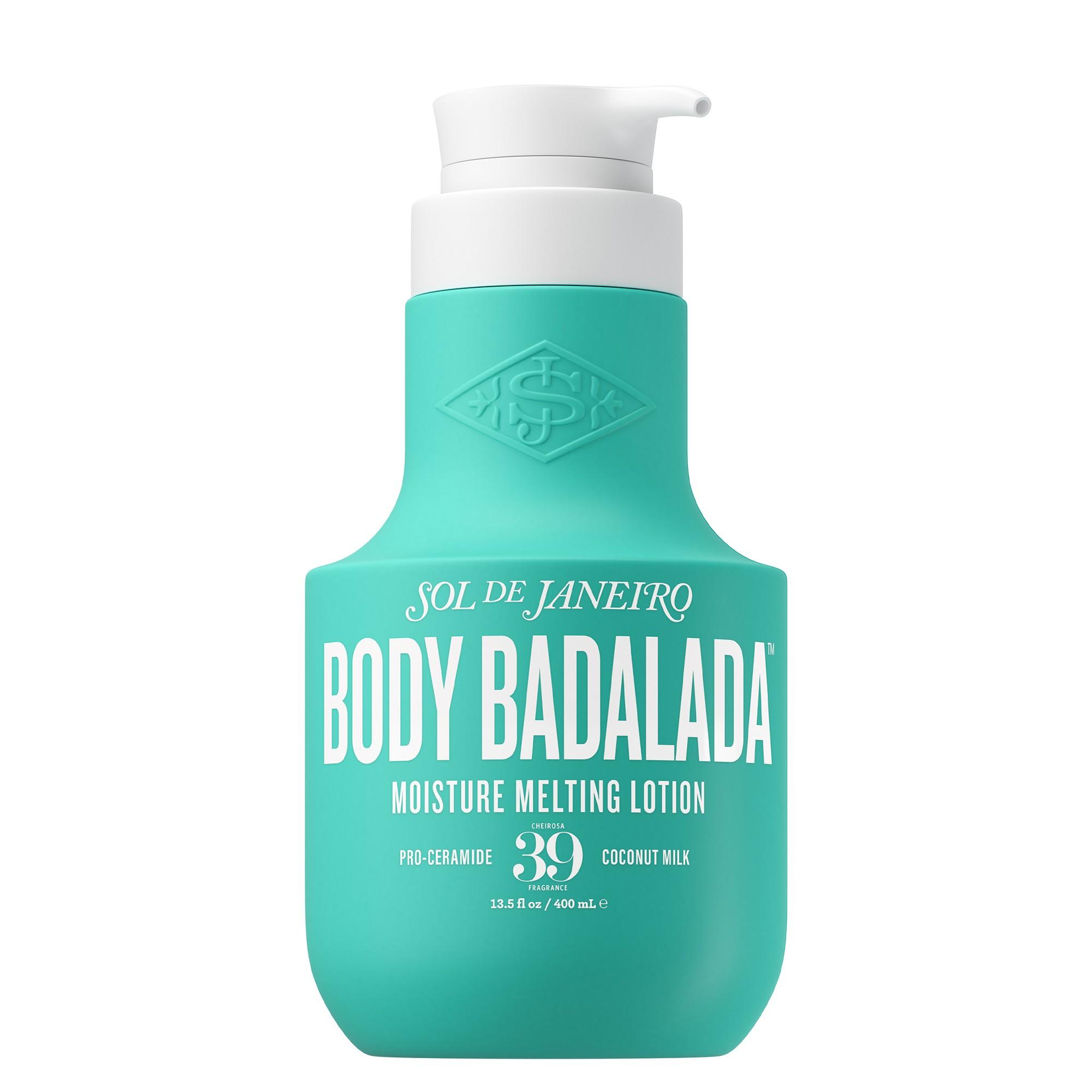 Body Badalada™ Moisture Melting Lotion 39