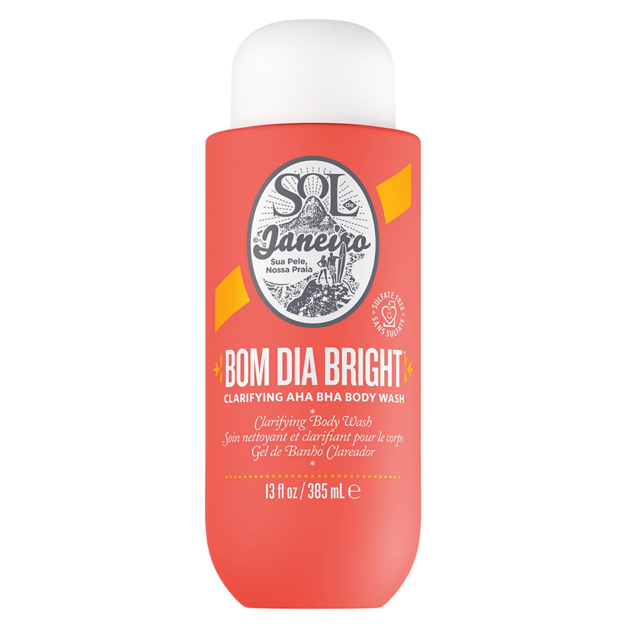 Bom Dia Bright Body Wash