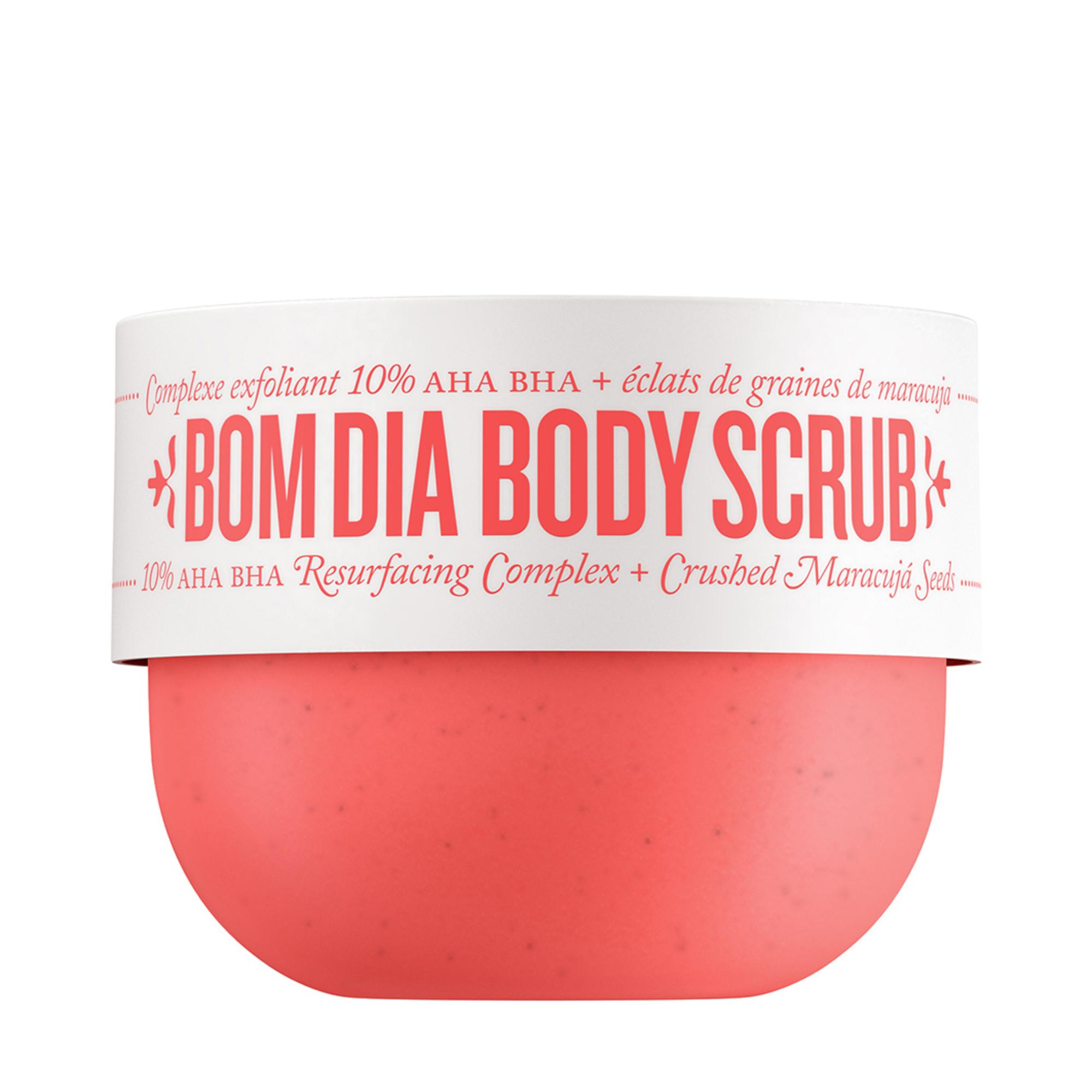 Bom Dia Bright Body Scrub