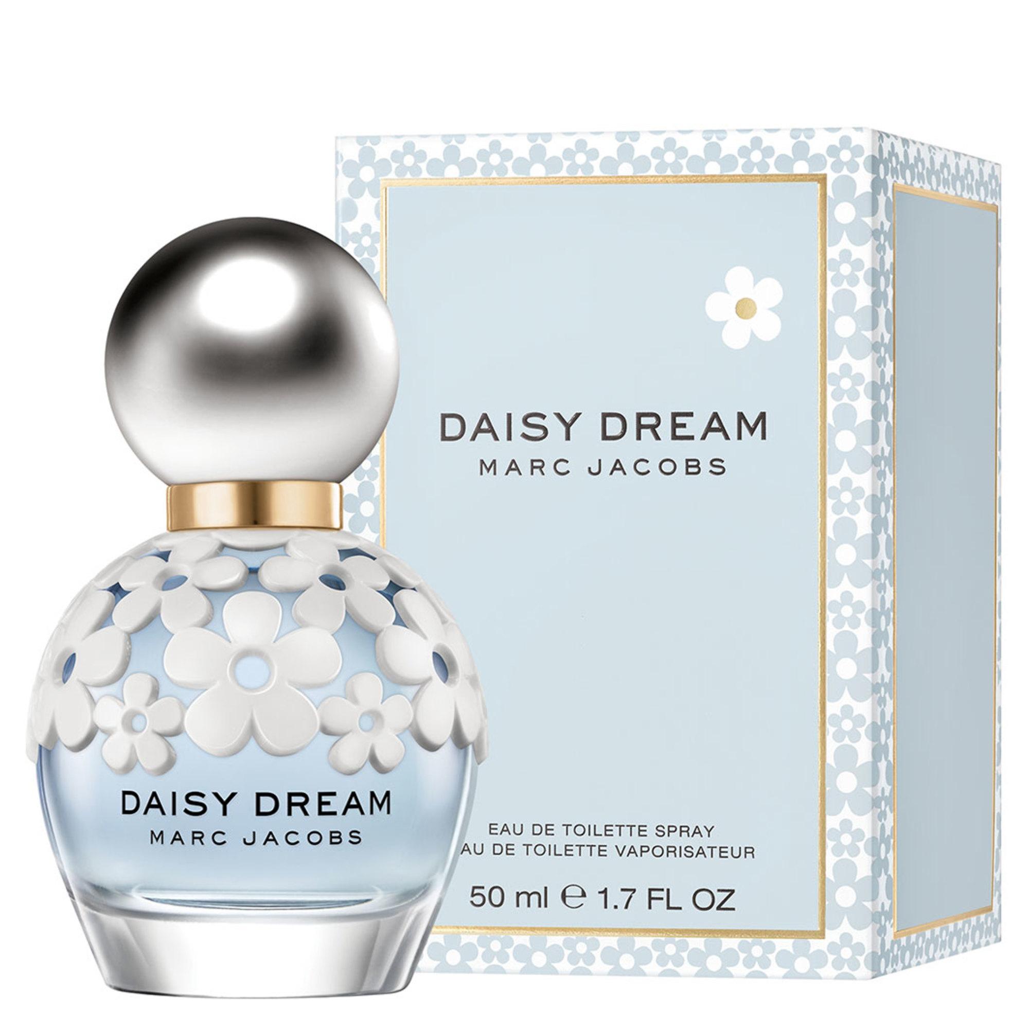 Marc jacobs daisy eau de toilette 50ml deals