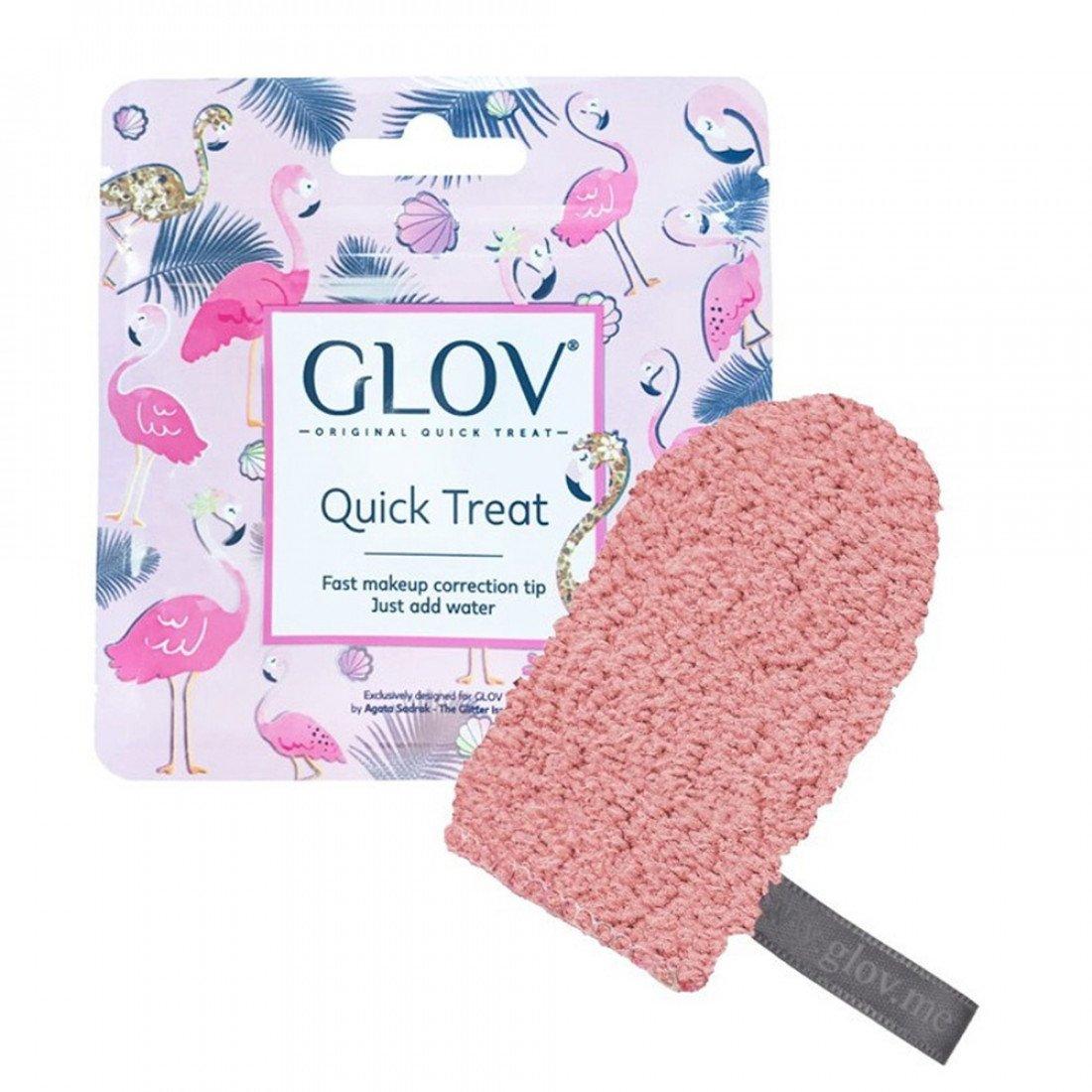 Quick Treat Cheeky Peach