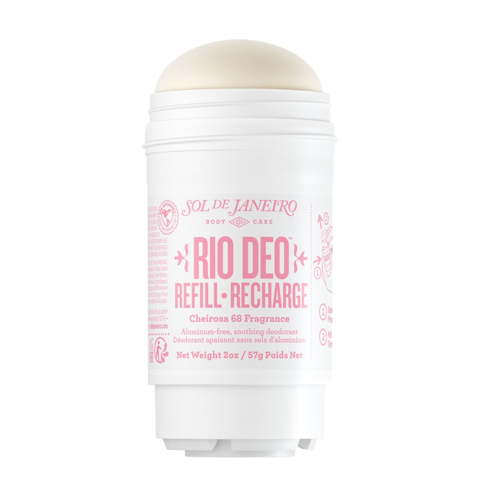 Beija flor rio deo refill