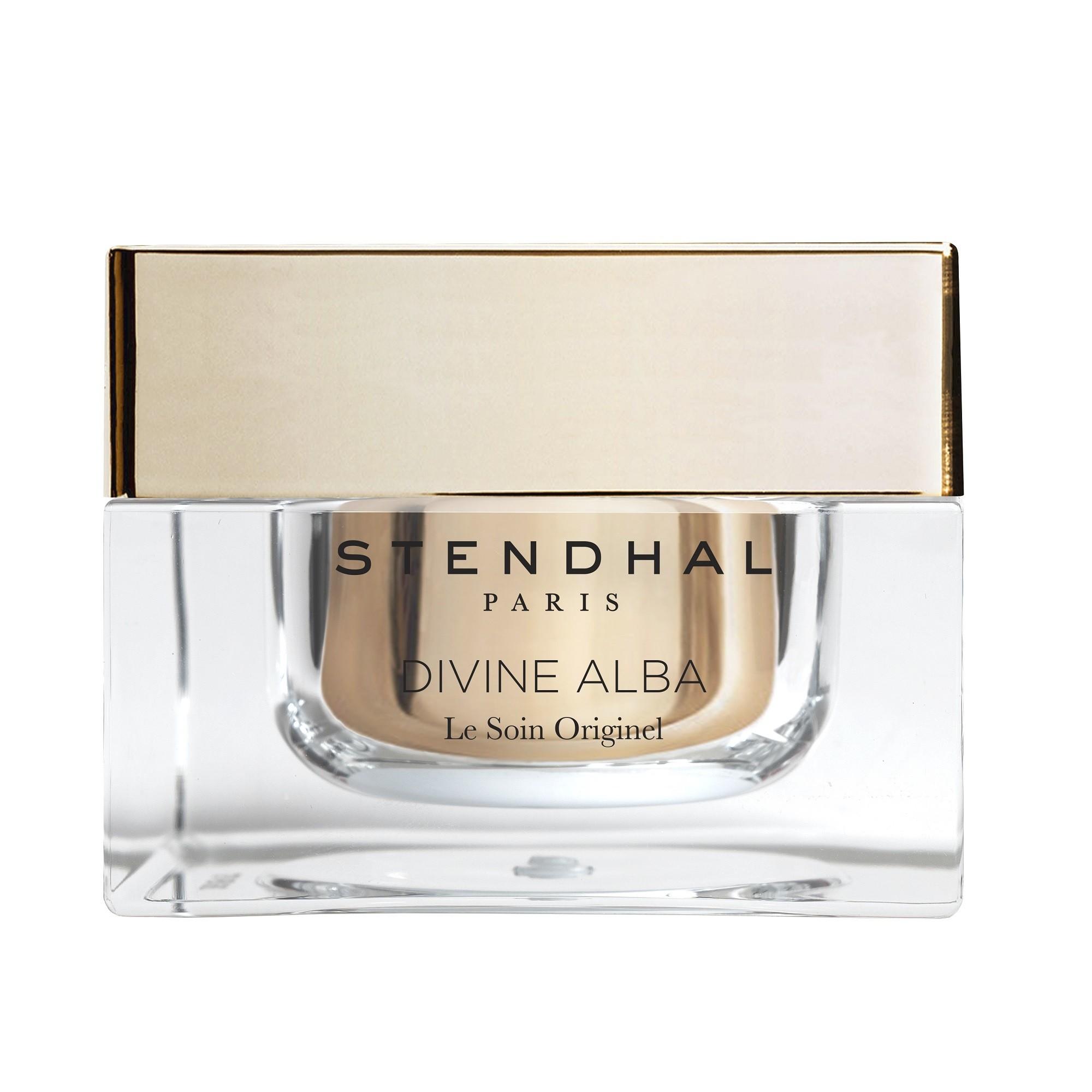 Divine Alba - Le Soin Originel