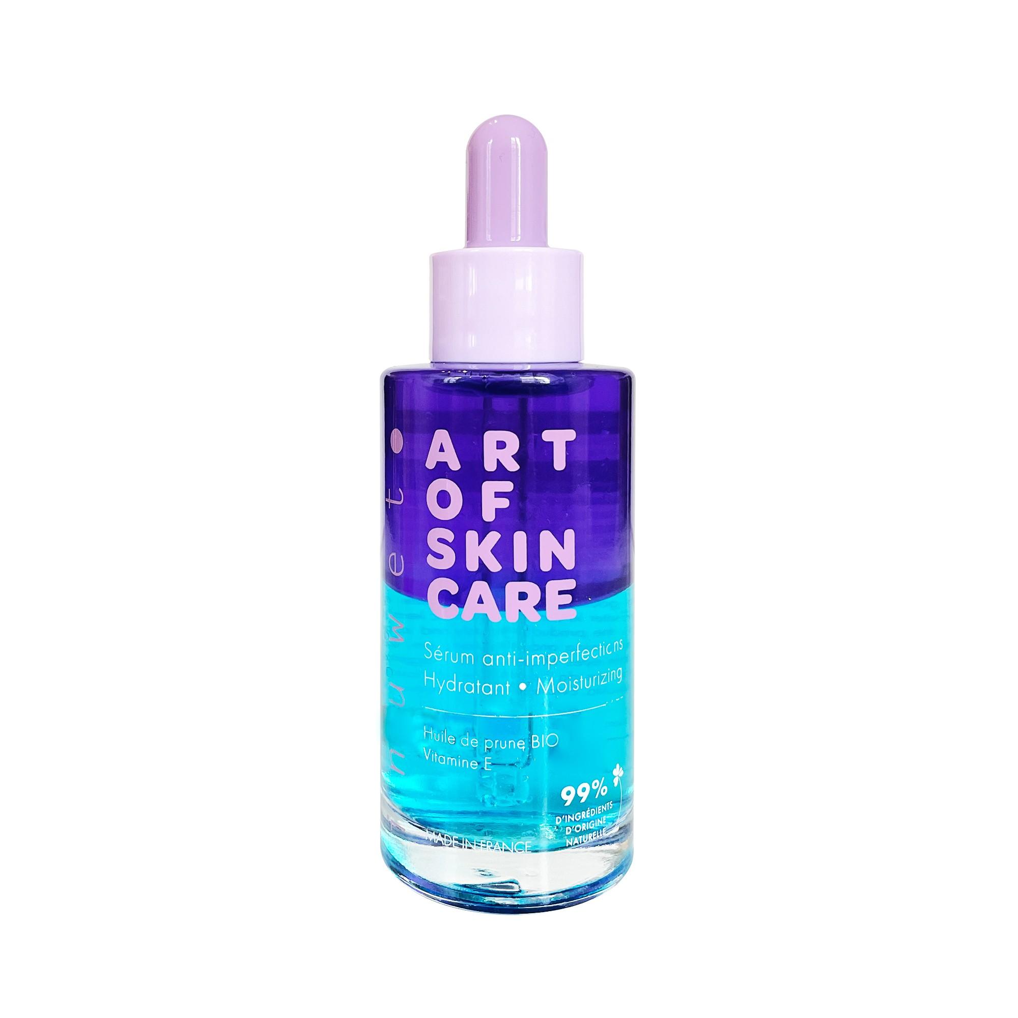 Art of Skin Care - Sérum Anti-Imperfections Hydratant