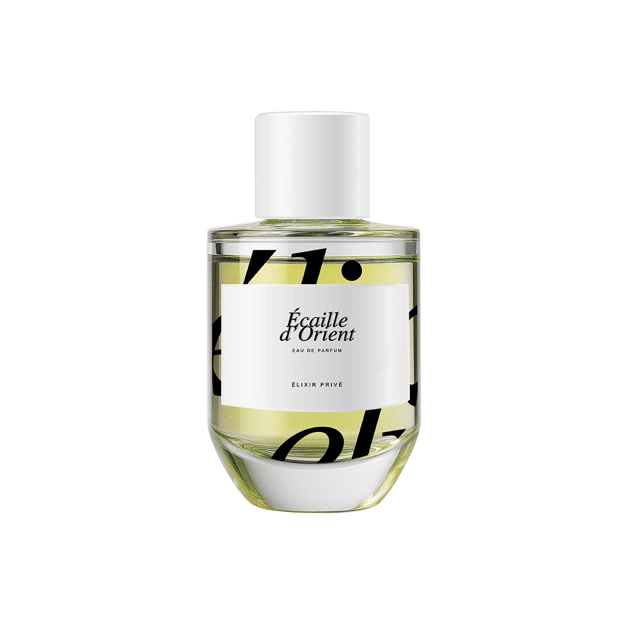 Écaille d'Orient – 100 ml