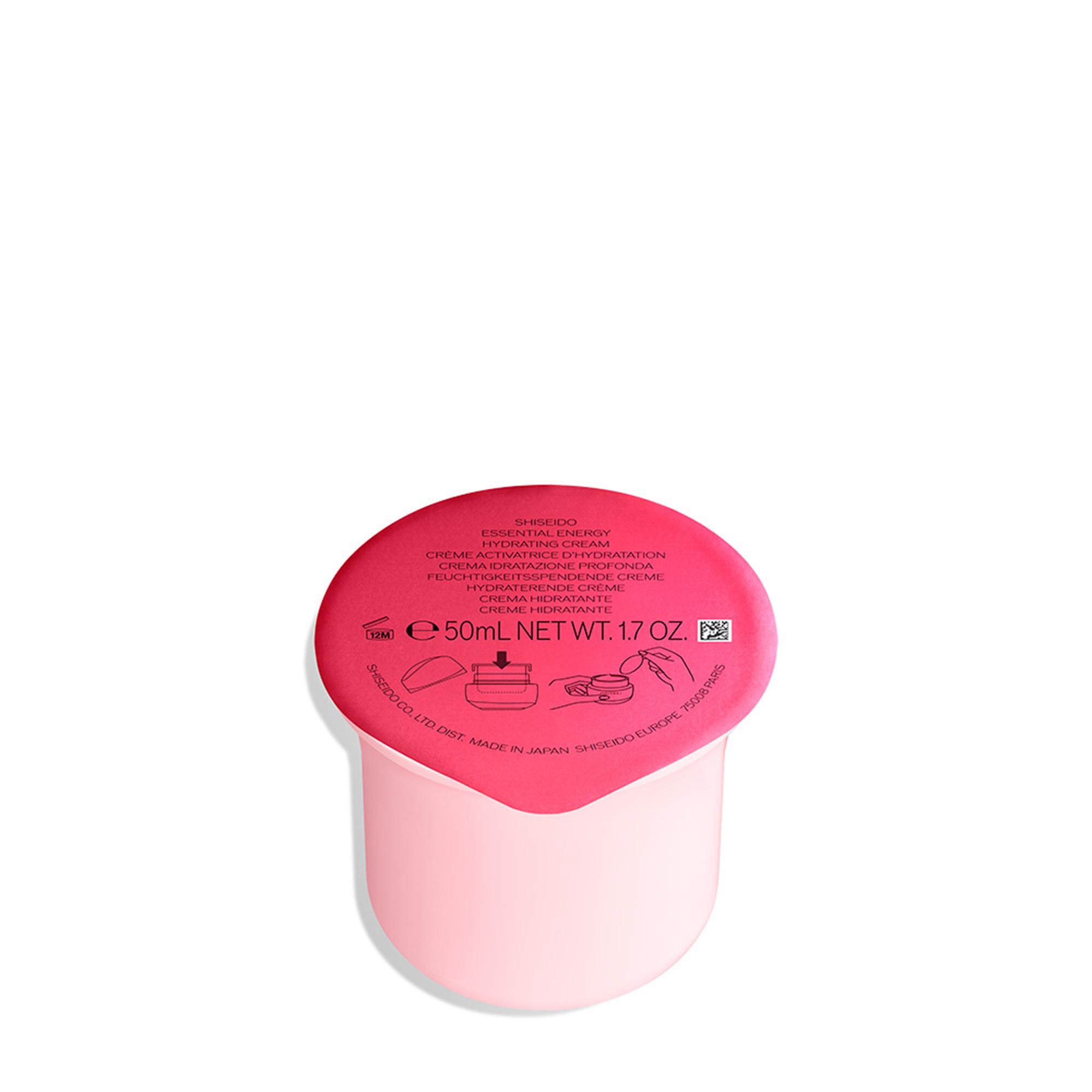 Essential Energy Hydrating Cream