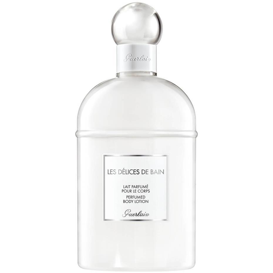 Les Délices de Bain