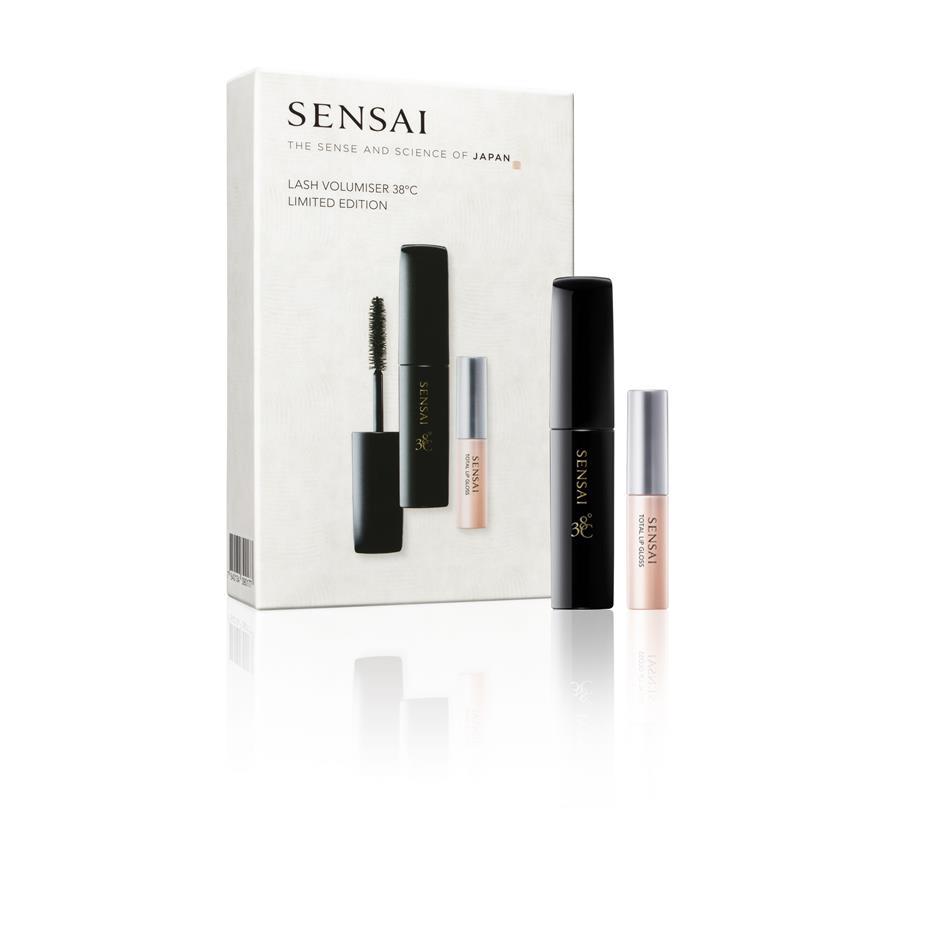 LASH VOLUMISER LIMITED SET