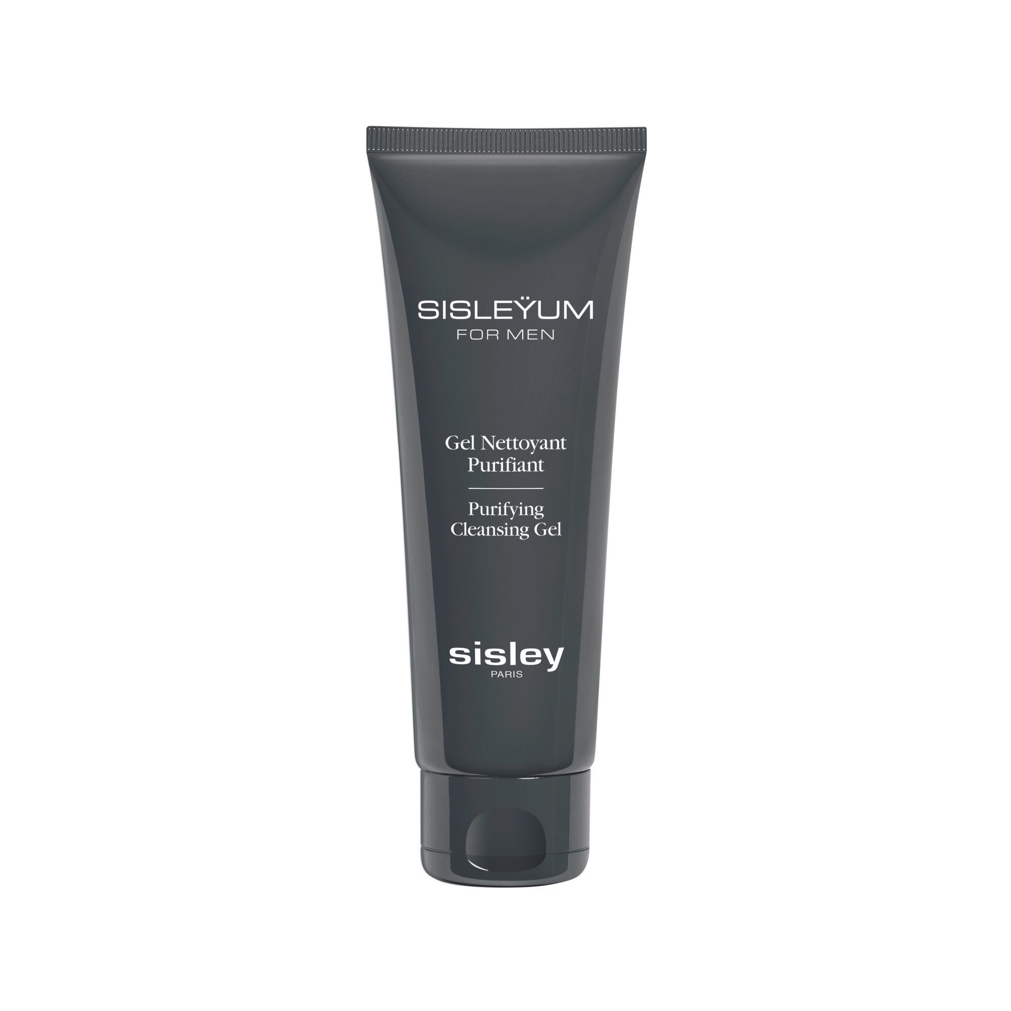 Sisleÿum Gel Nettoyant Purifiant