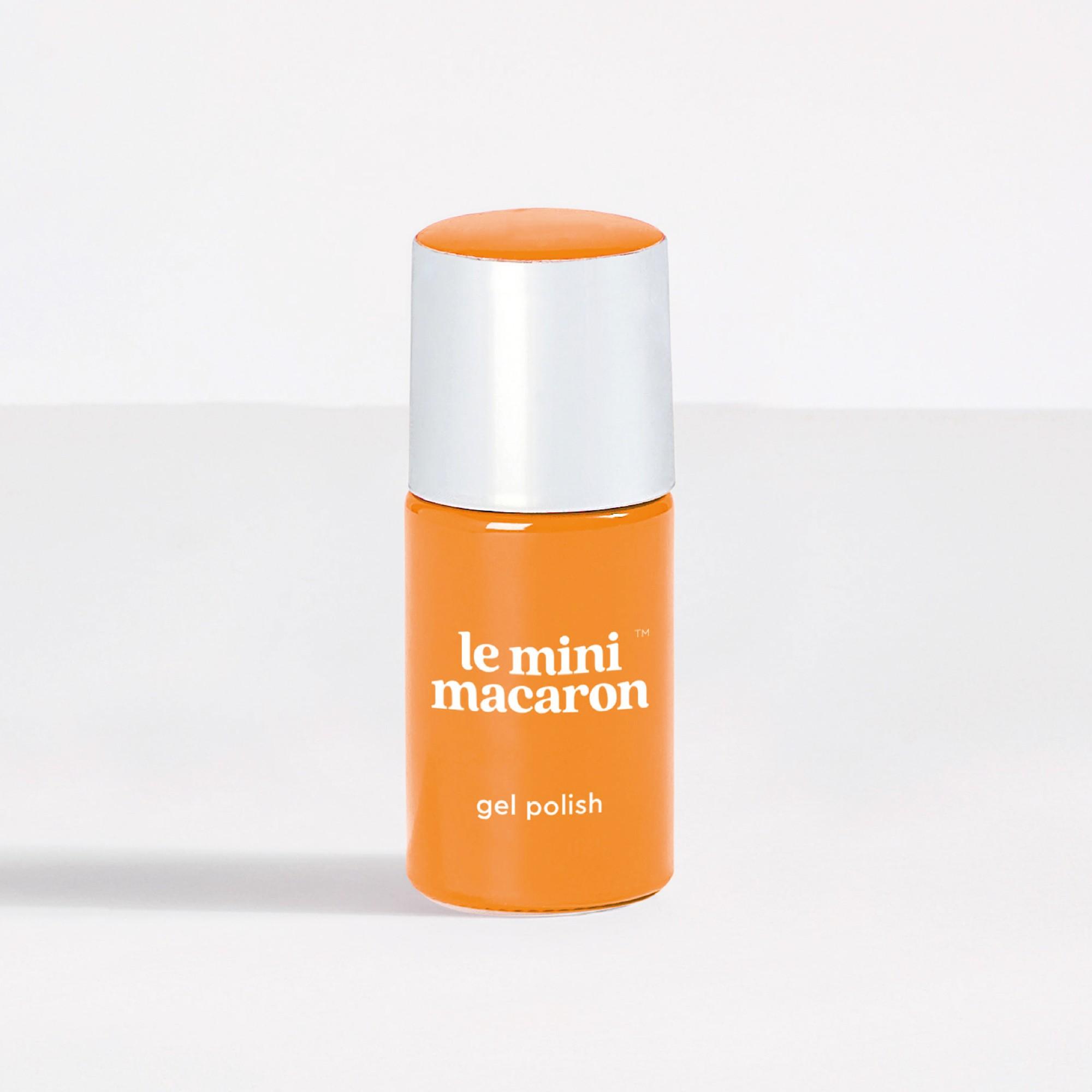 Mini Macaron GEL POLISH