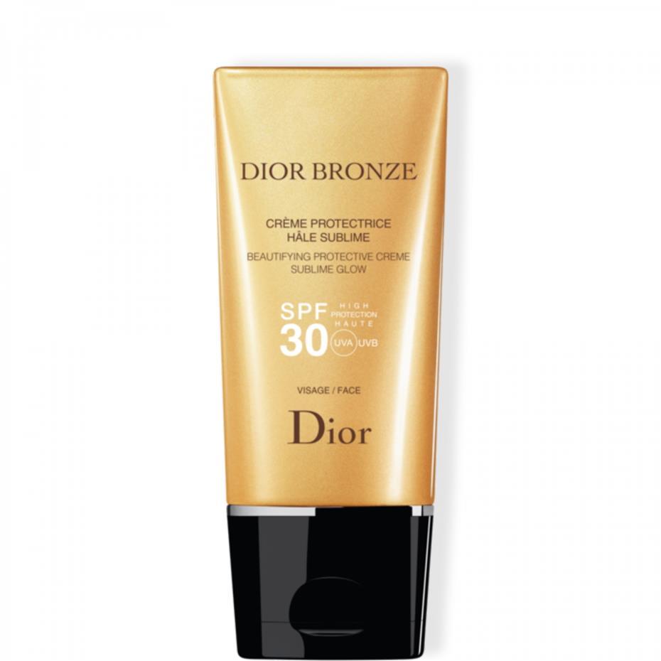 Dior bronze new arrivals protection solaire