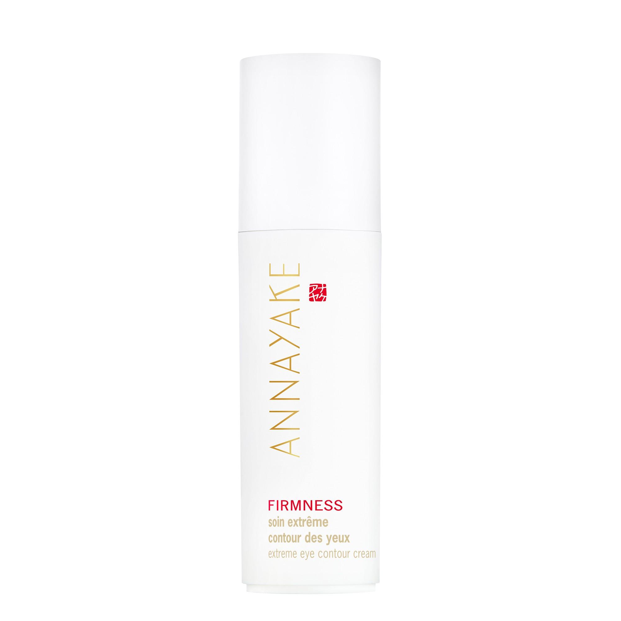 Soin extrême contour des yeux