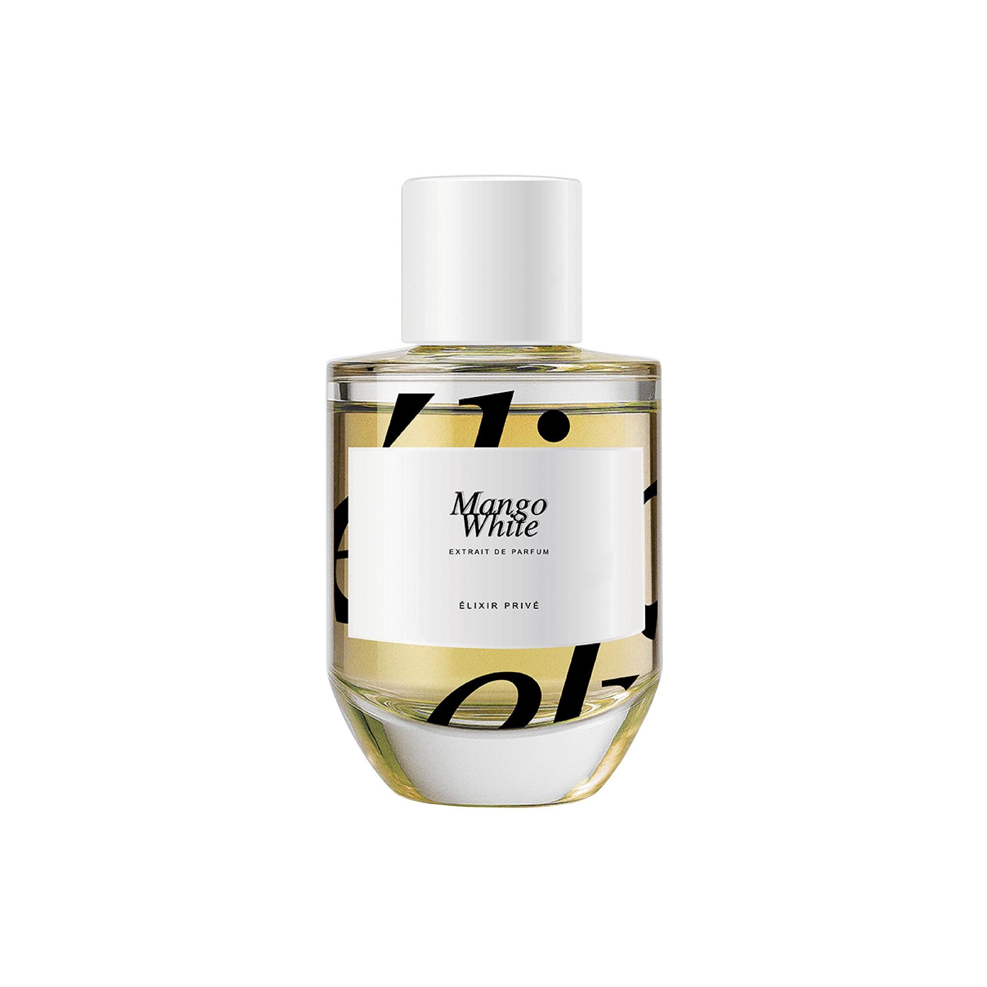 Mango White – 100 ml