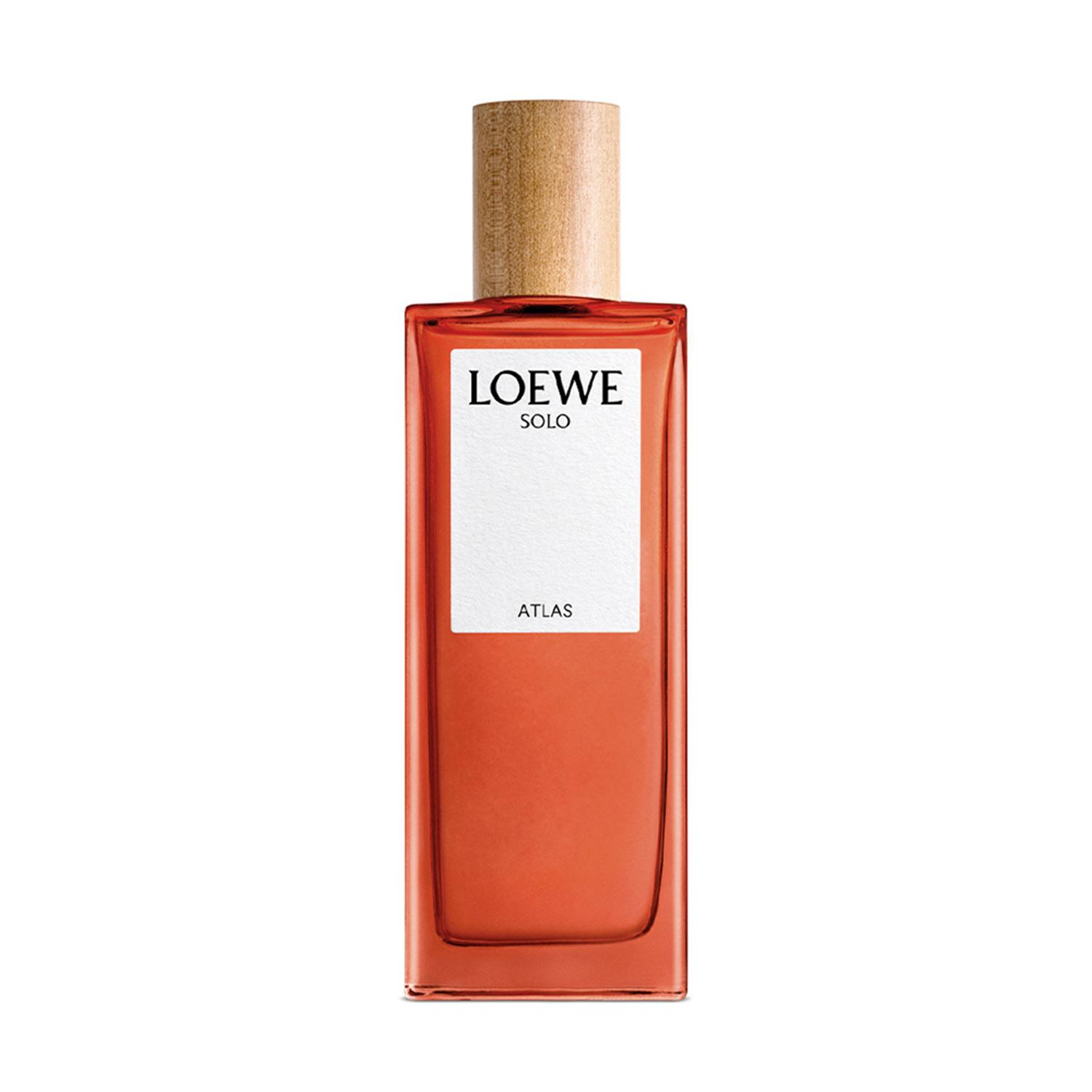 LOEWE SOLO ATLAS EDP 50 ml