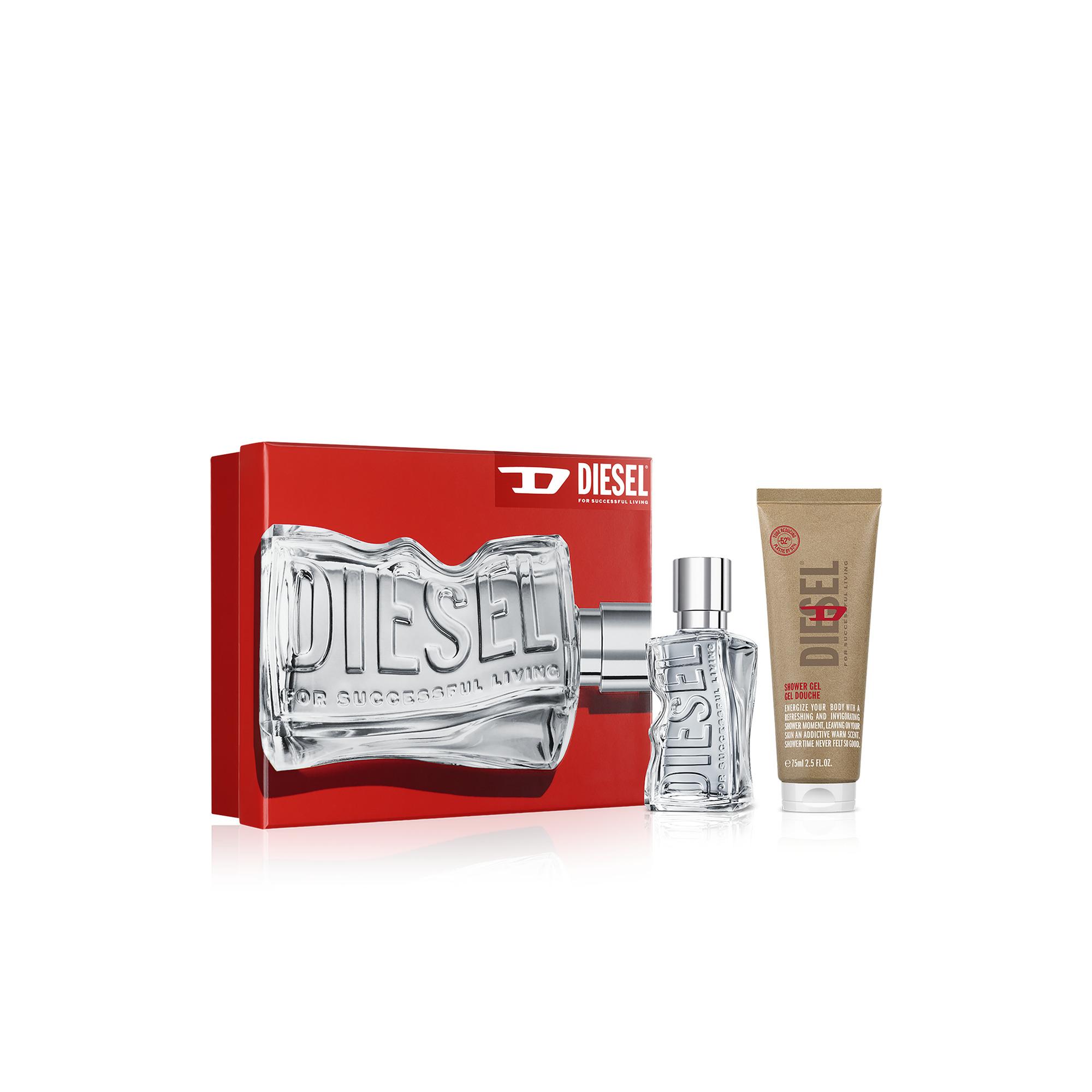 Diesel d by diesel - coffret