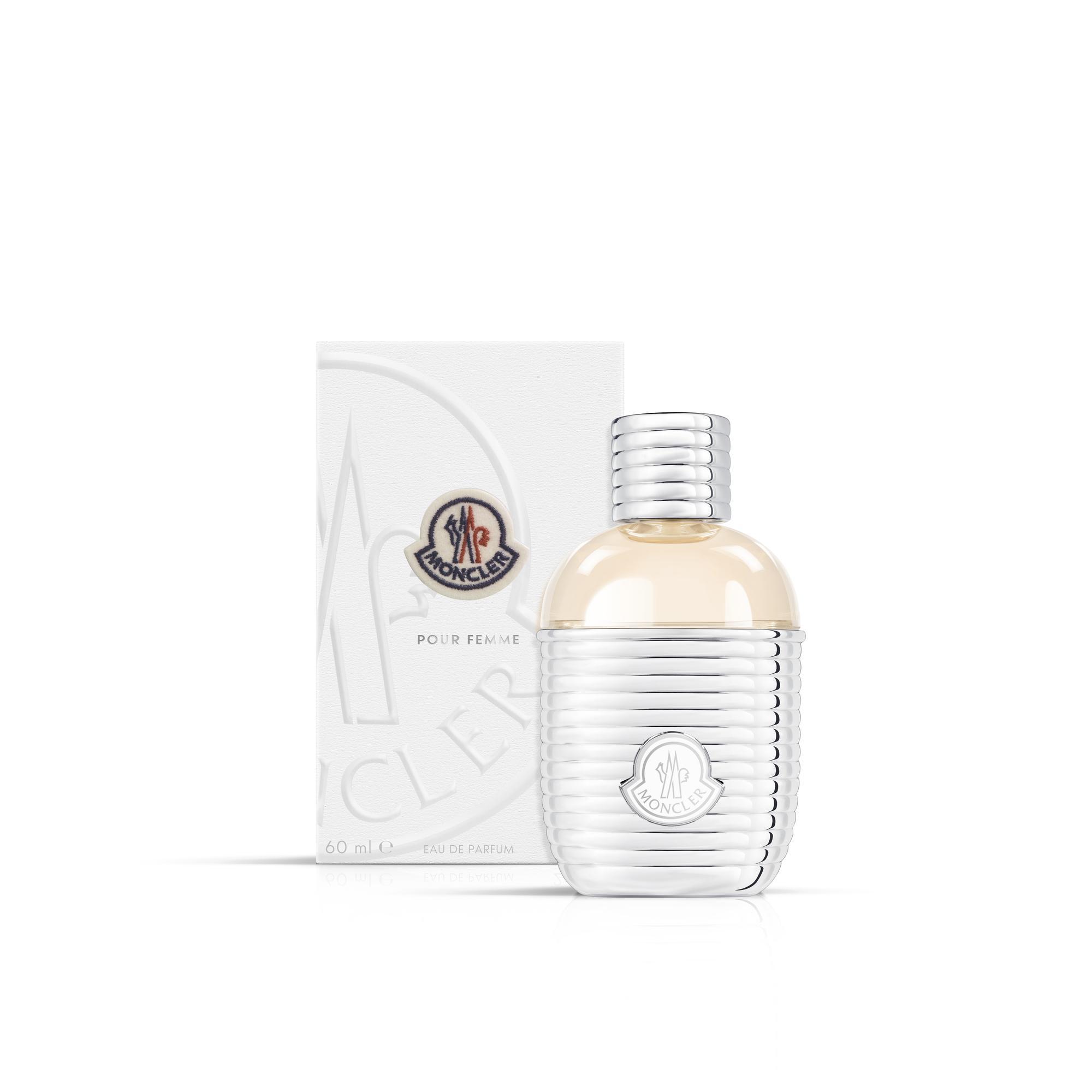 MONCLER FEMME EAU DE PARFUM