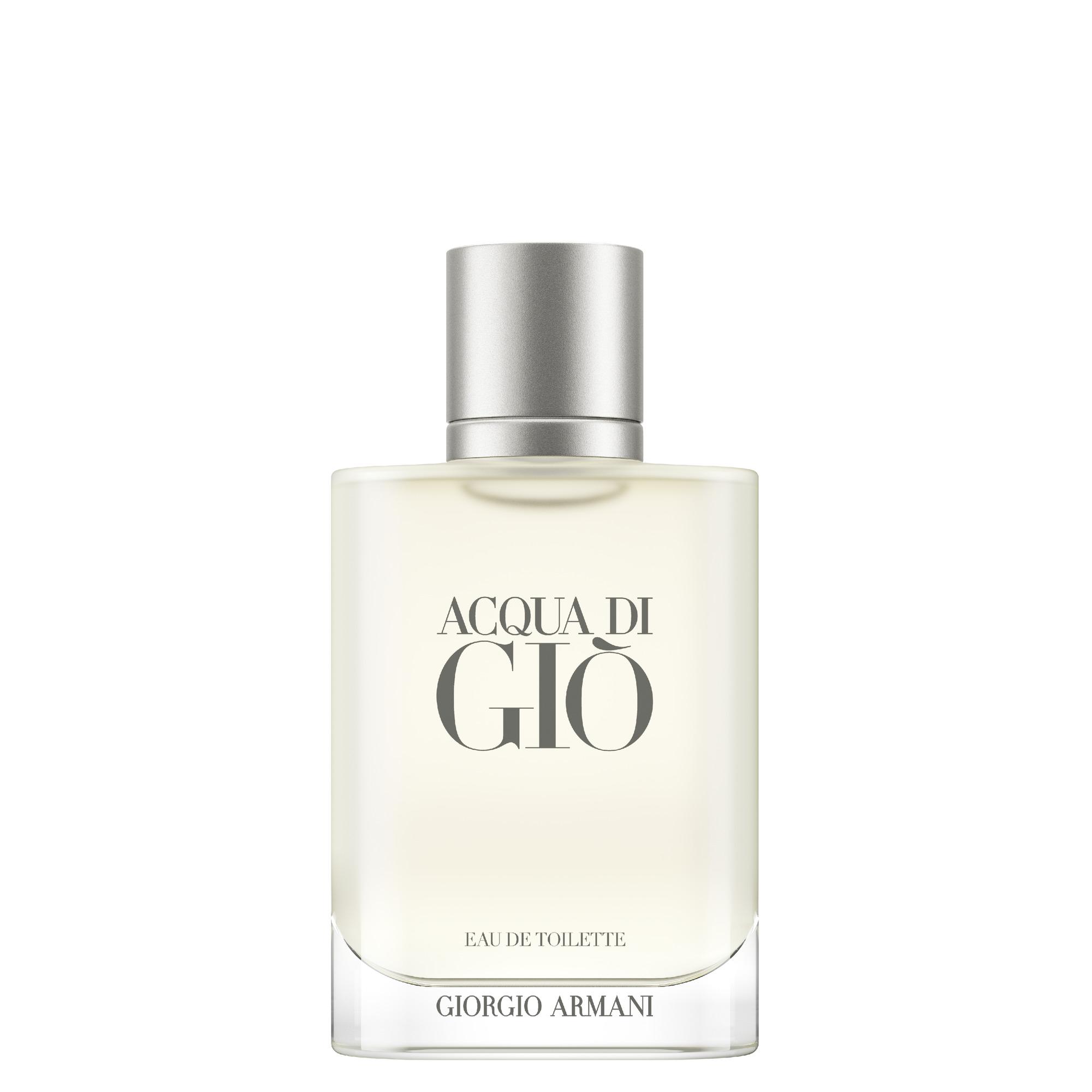 Acqua di Giò Eau de Toilette - Recharge